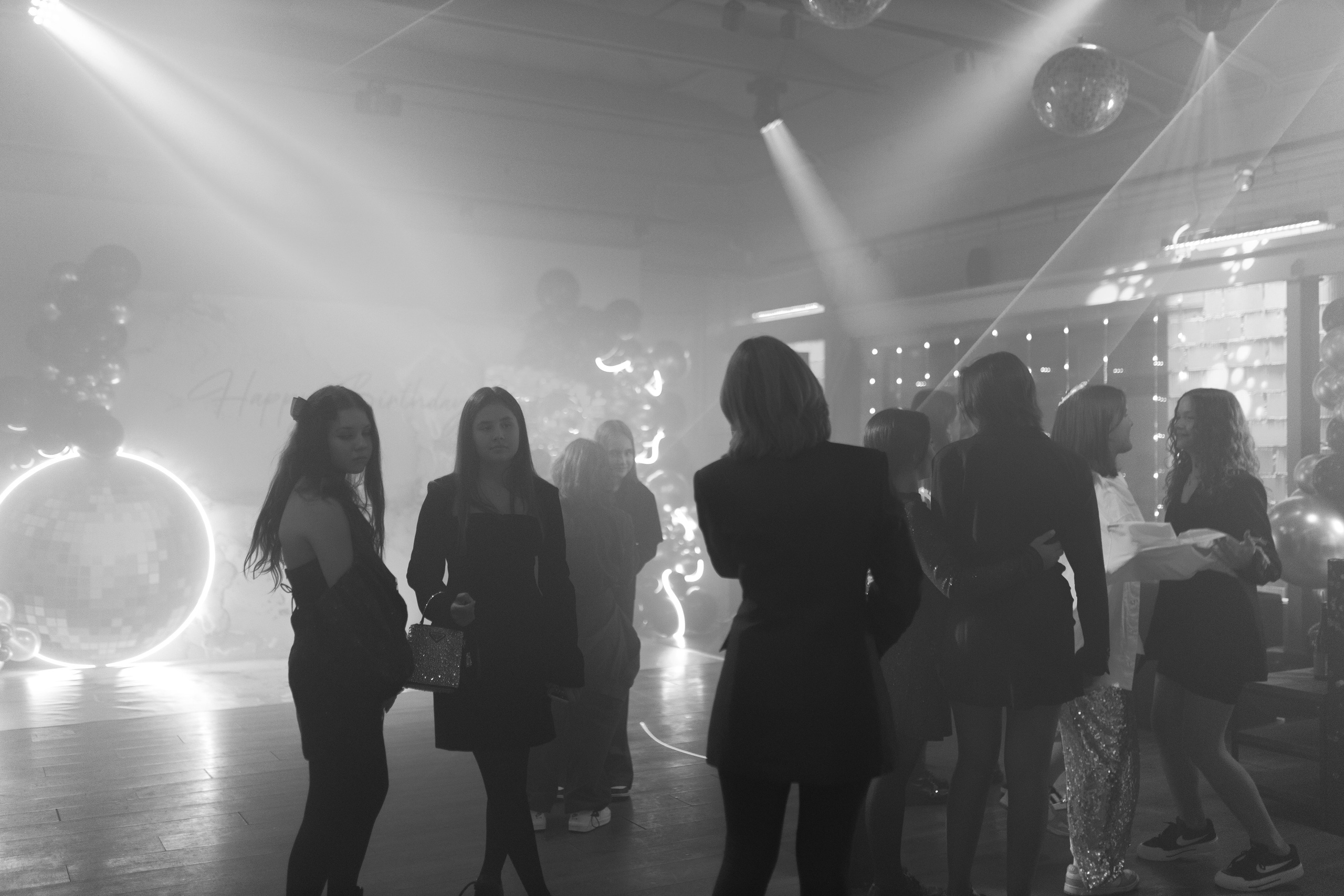 Габриэла, ДР. Свадебный фотограф | Москва