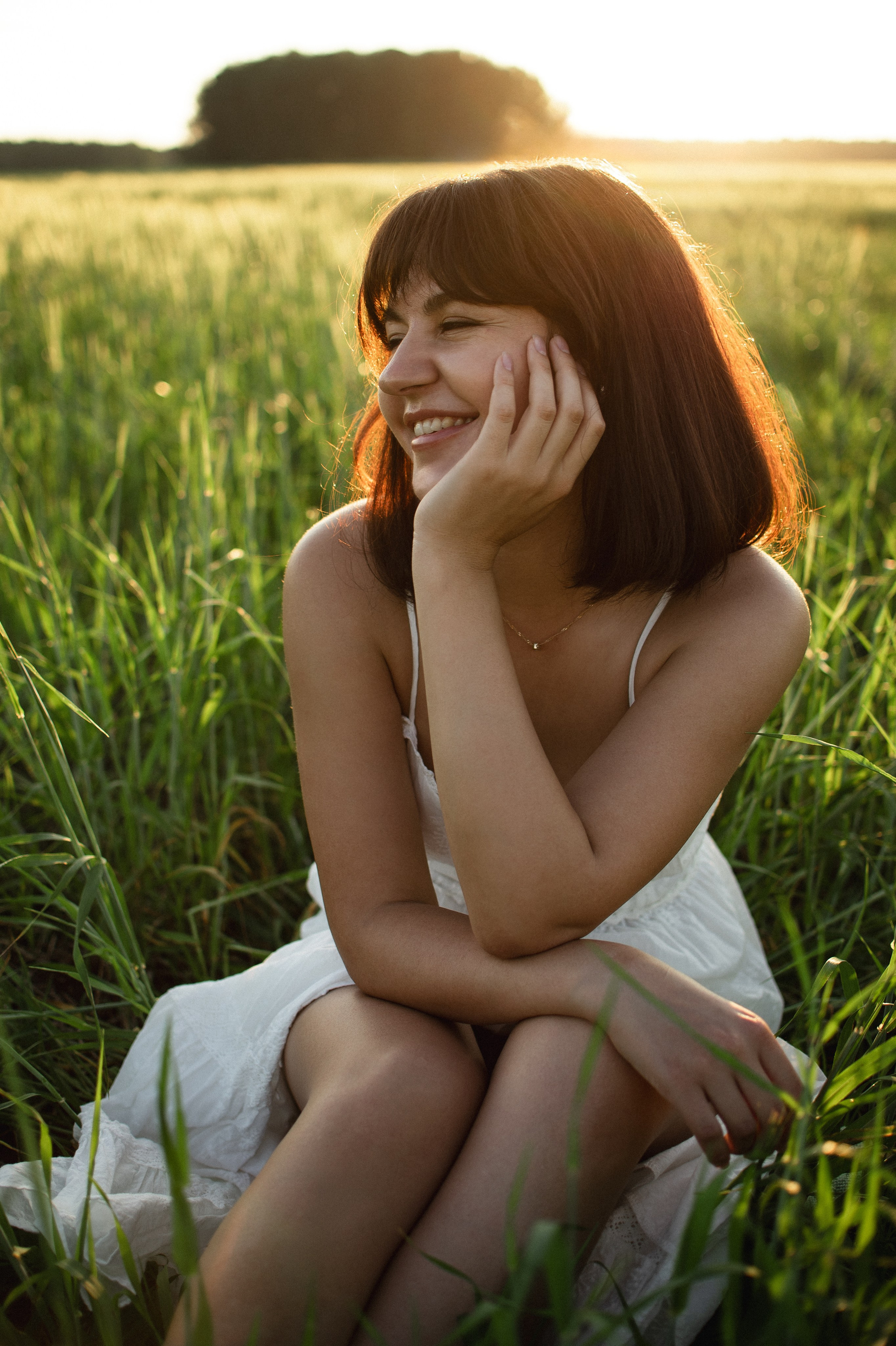 Алина. Фотограф Челябинск Екатерина Миниханова