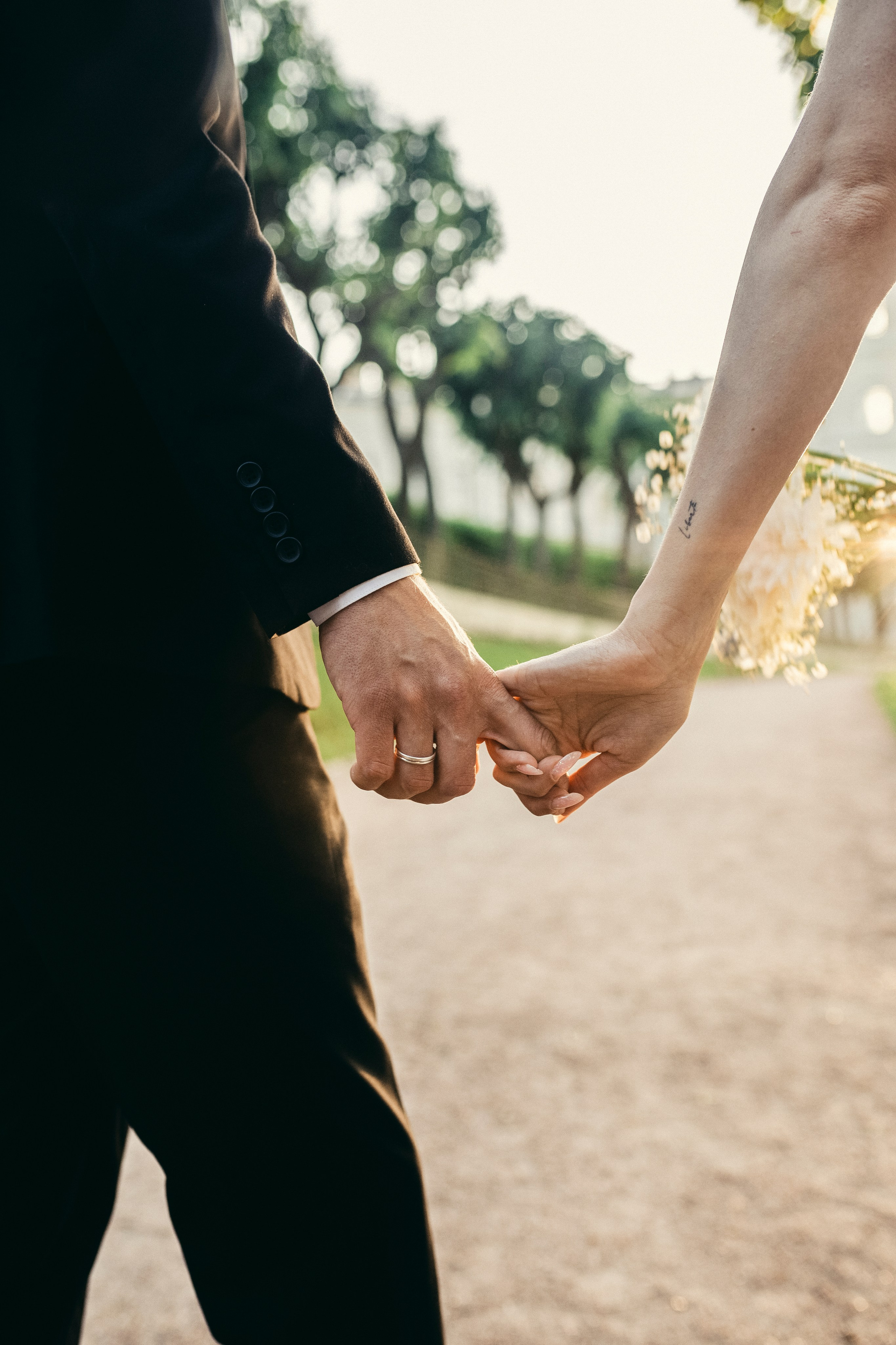 Анастасия и Владимир. Главная