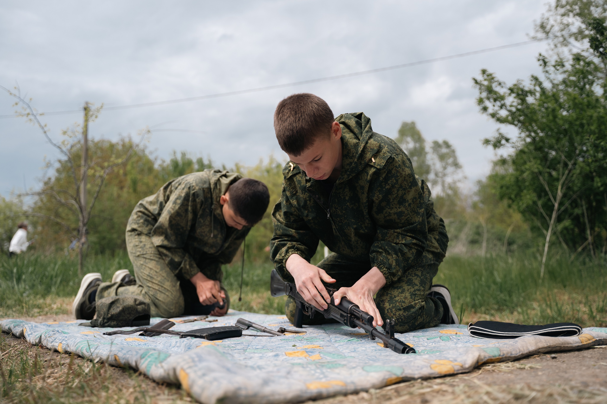 Спорт и соревнования. Репортажный фотограф в Краснодаре Ильченко Дарья