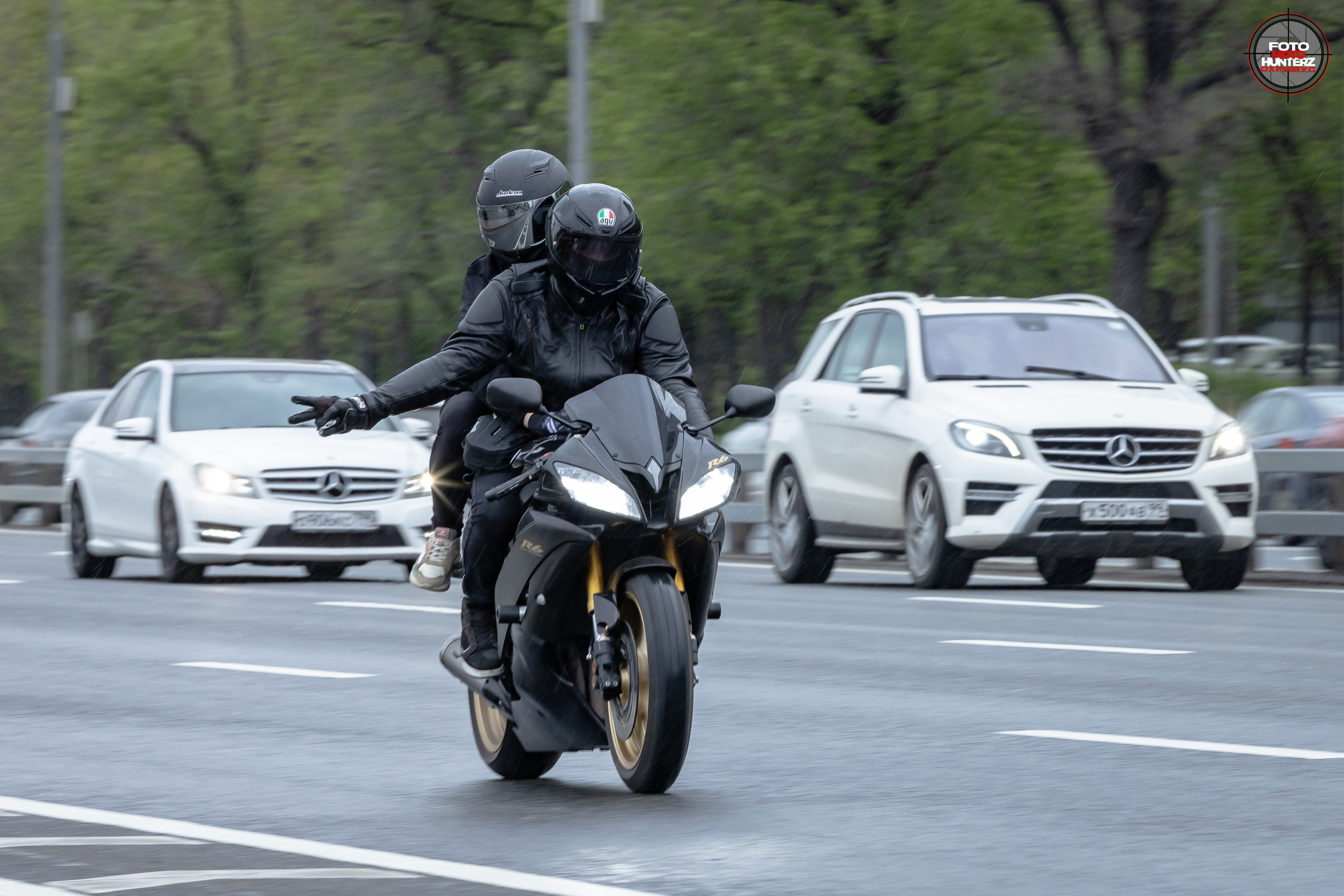 Анонс на Ленинградском ш. 04.05.25. Фотограф Владимир Охрименко
