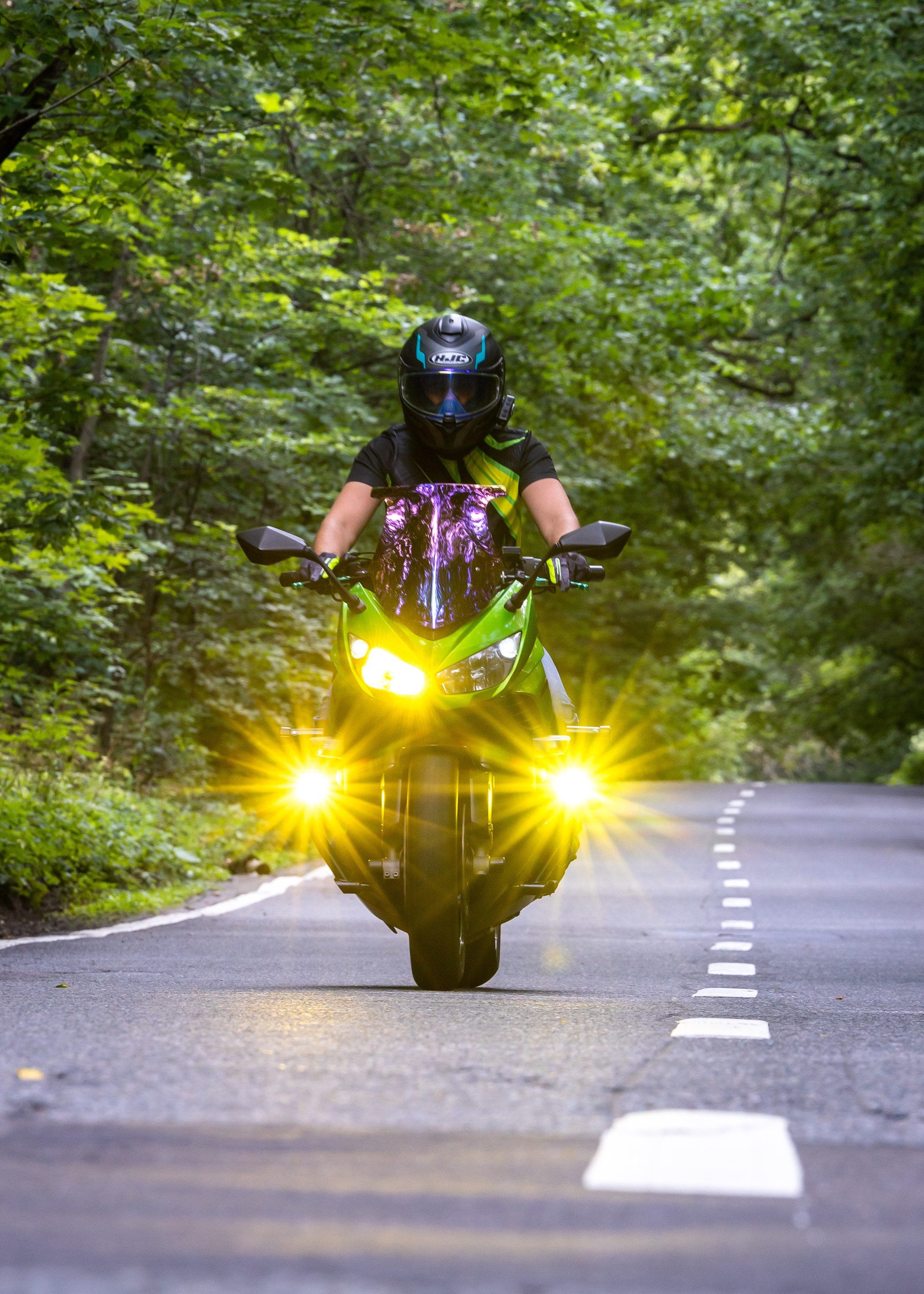 Дмитрий. Фотосесия в Лосинке. Фотограф Владимир Охрименко