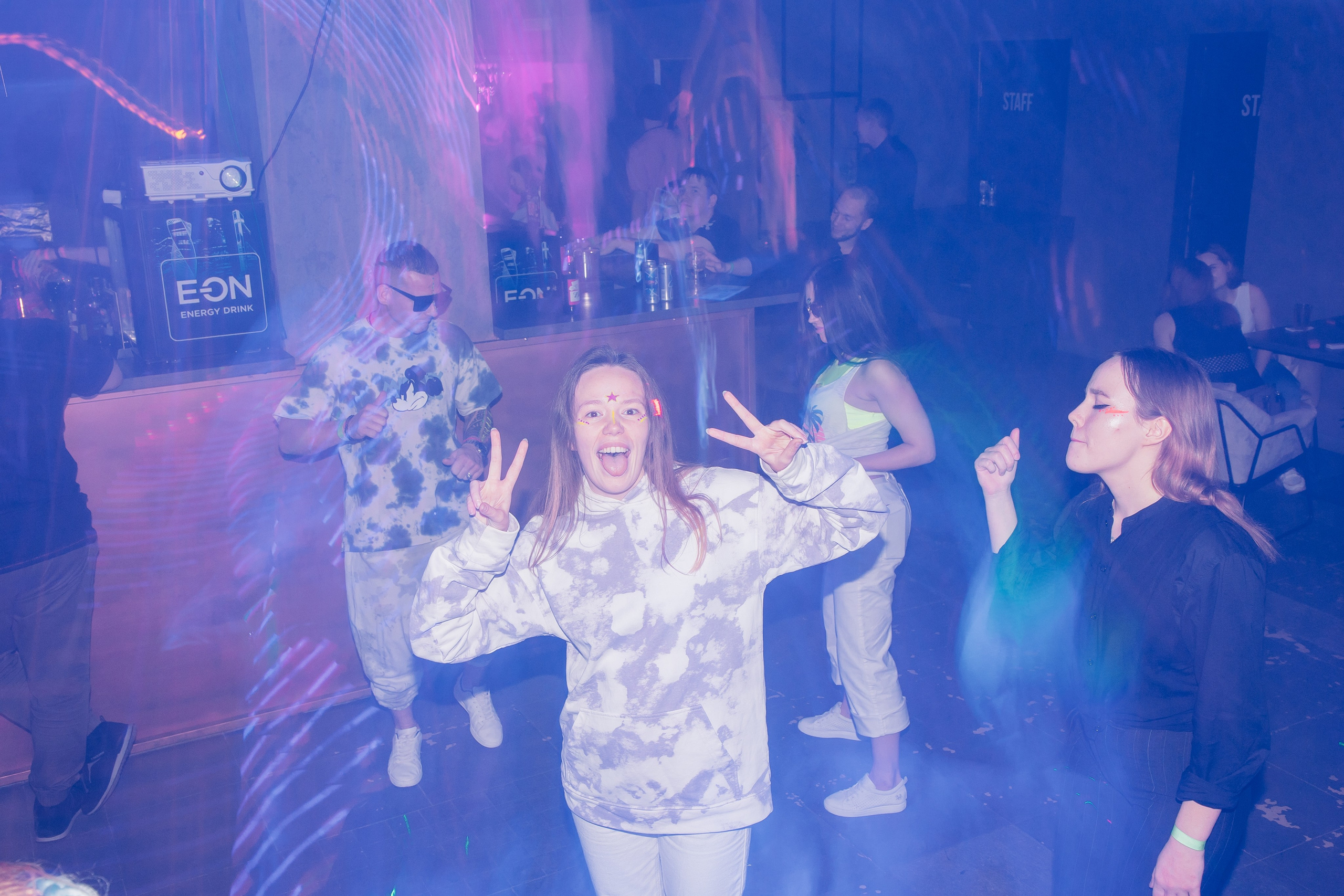 Суета Аватар. Фотограф Денис Лесковский (Тюмень)