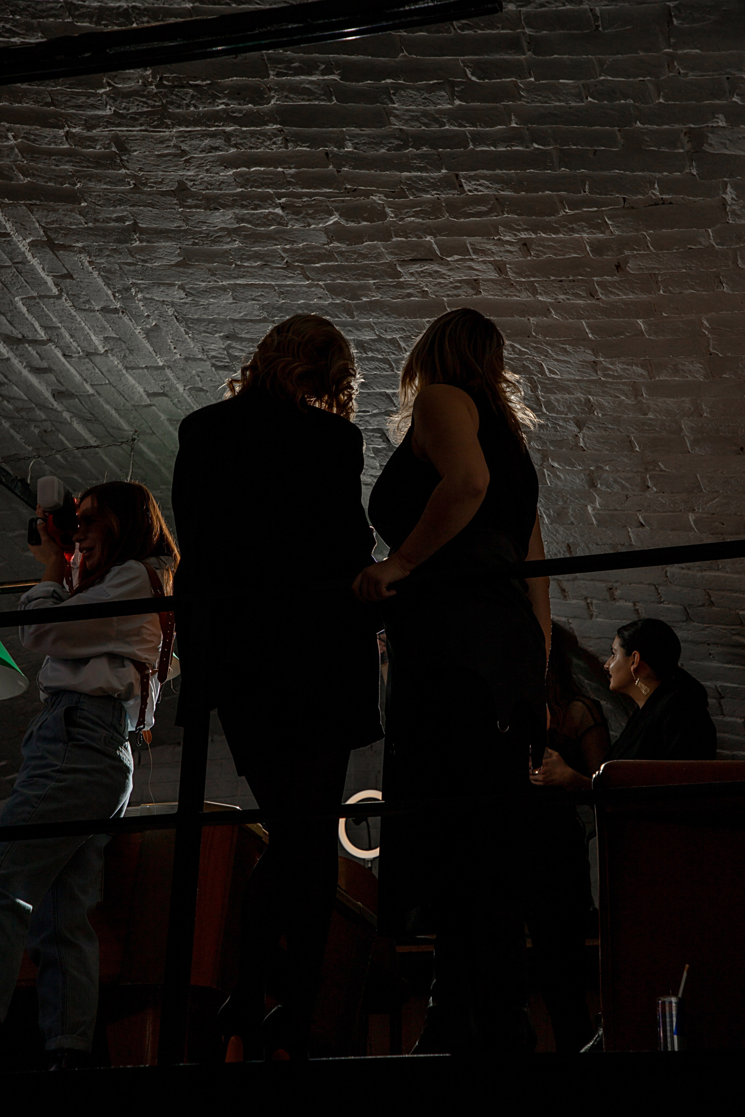 Вечеринка VOGUE. Фотограф Денис Лесковский (Тюмень)