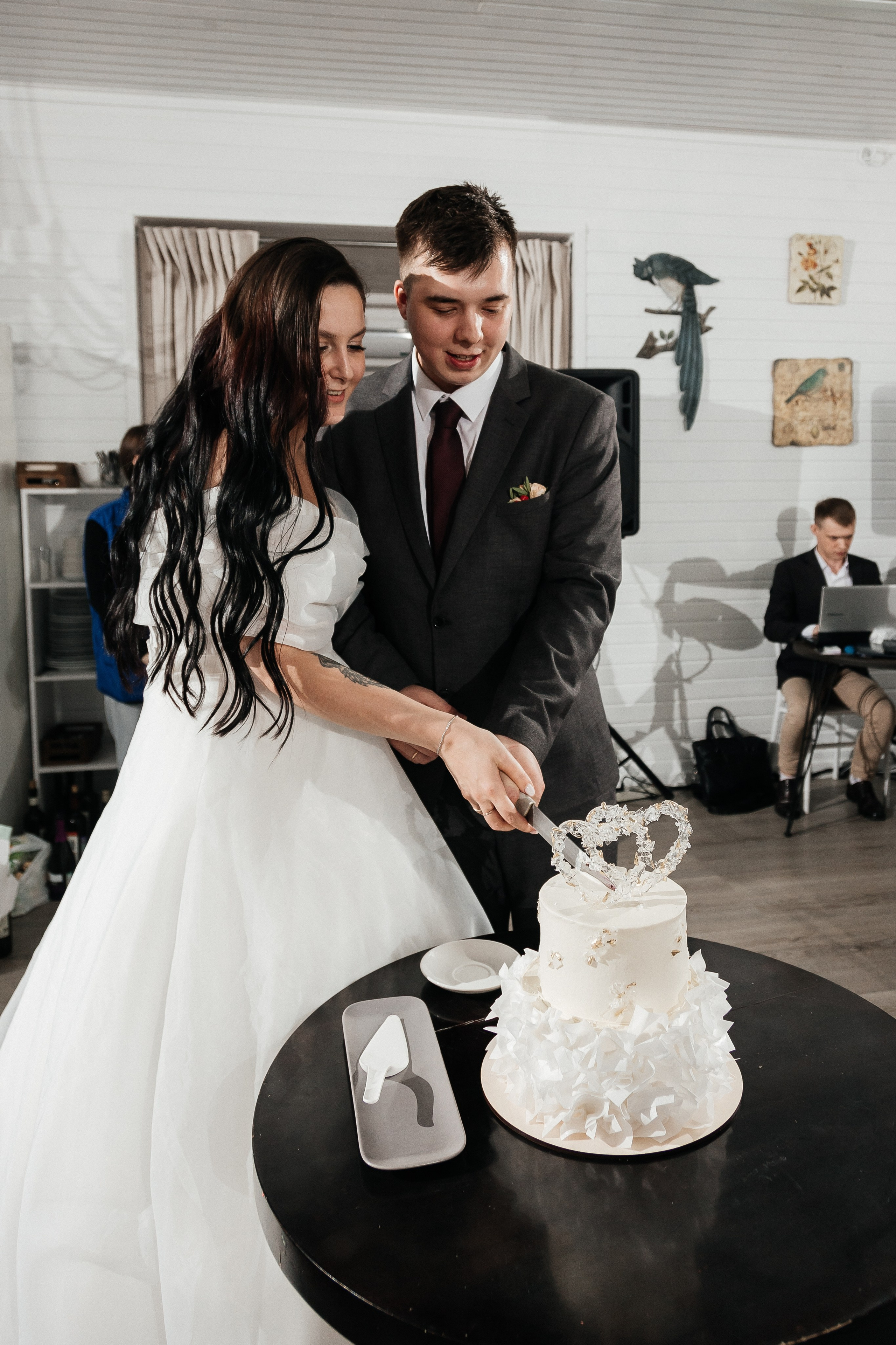 Дмитрий и Мария/2024. Свадебный и семейный фотограф в Екатеринбурге