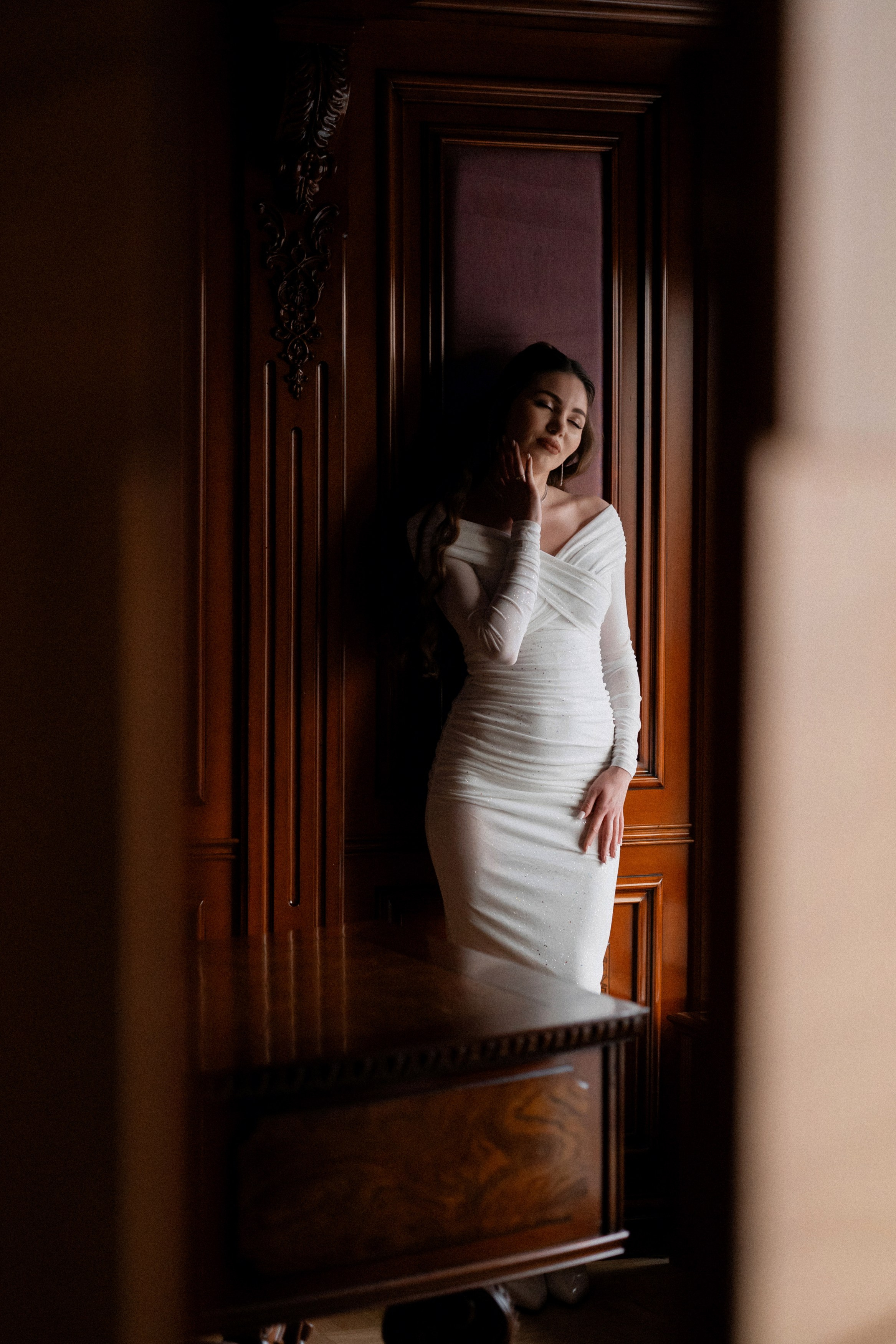 Николай и Елизавета. Главная