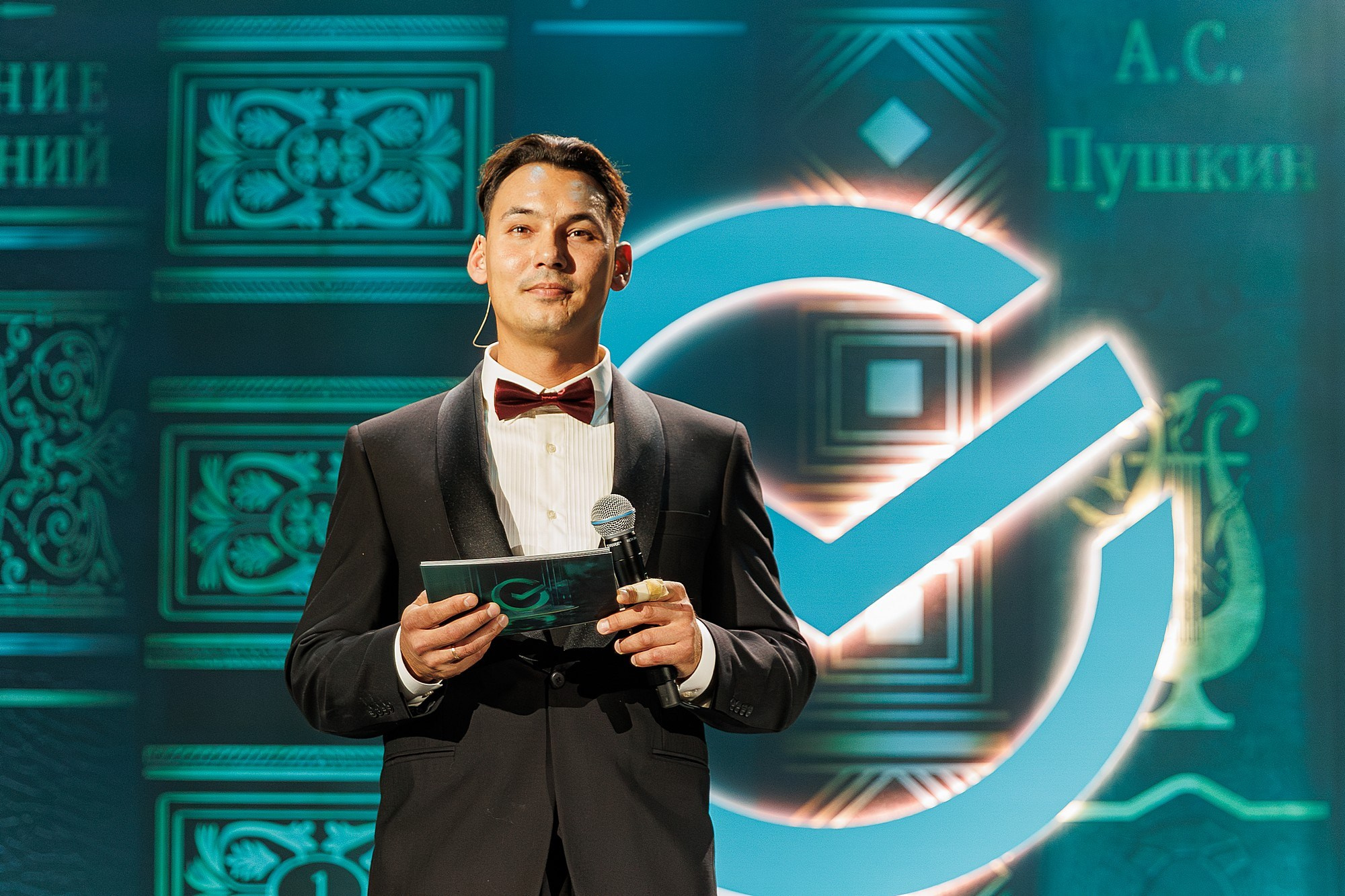 Открытие мультимедийного фонтана | СБЕР. Боченков Вадим | Фотограф в Пскове и Санкт-Петербурге