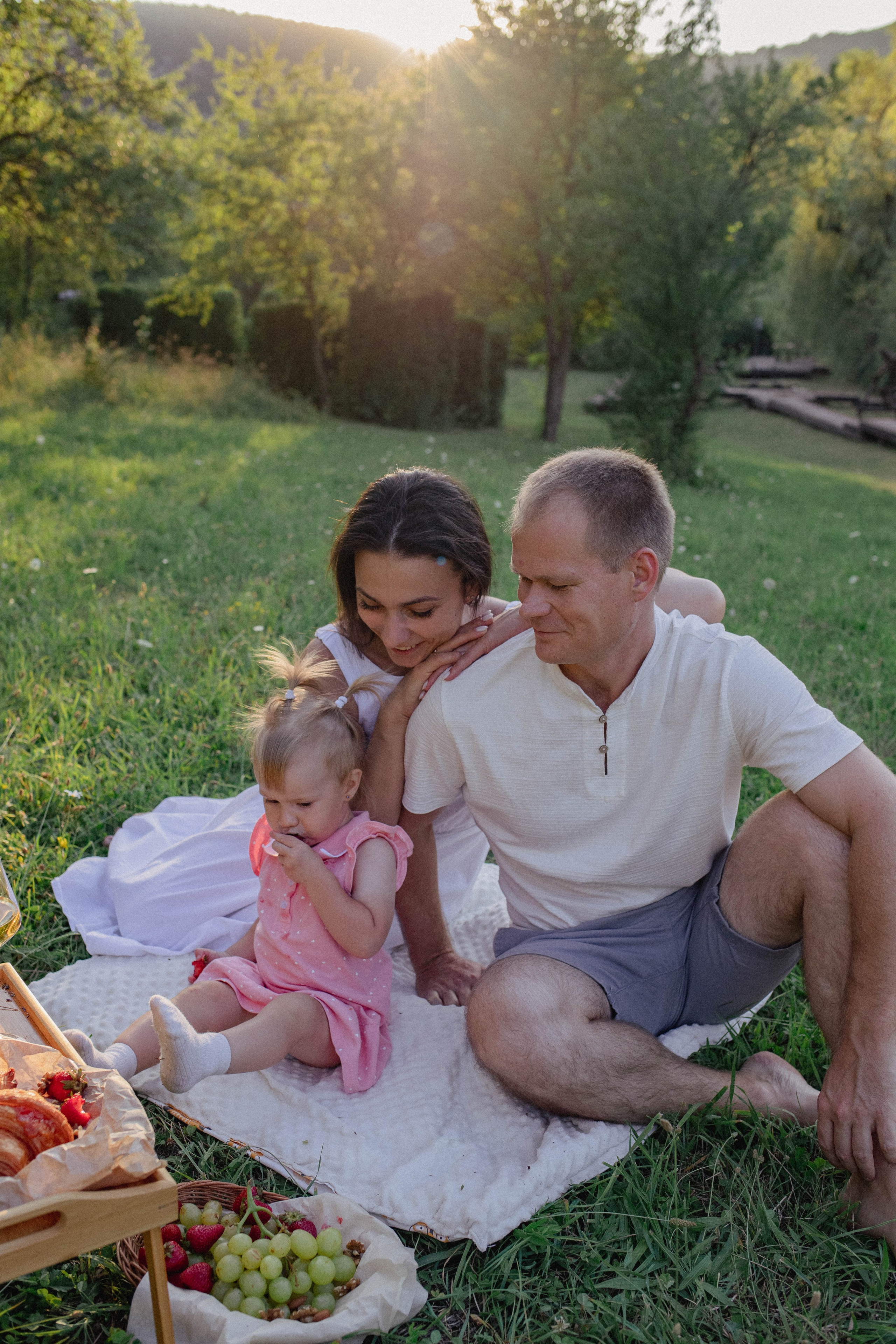 Узунджа. Фотограф Немазенко Ольга