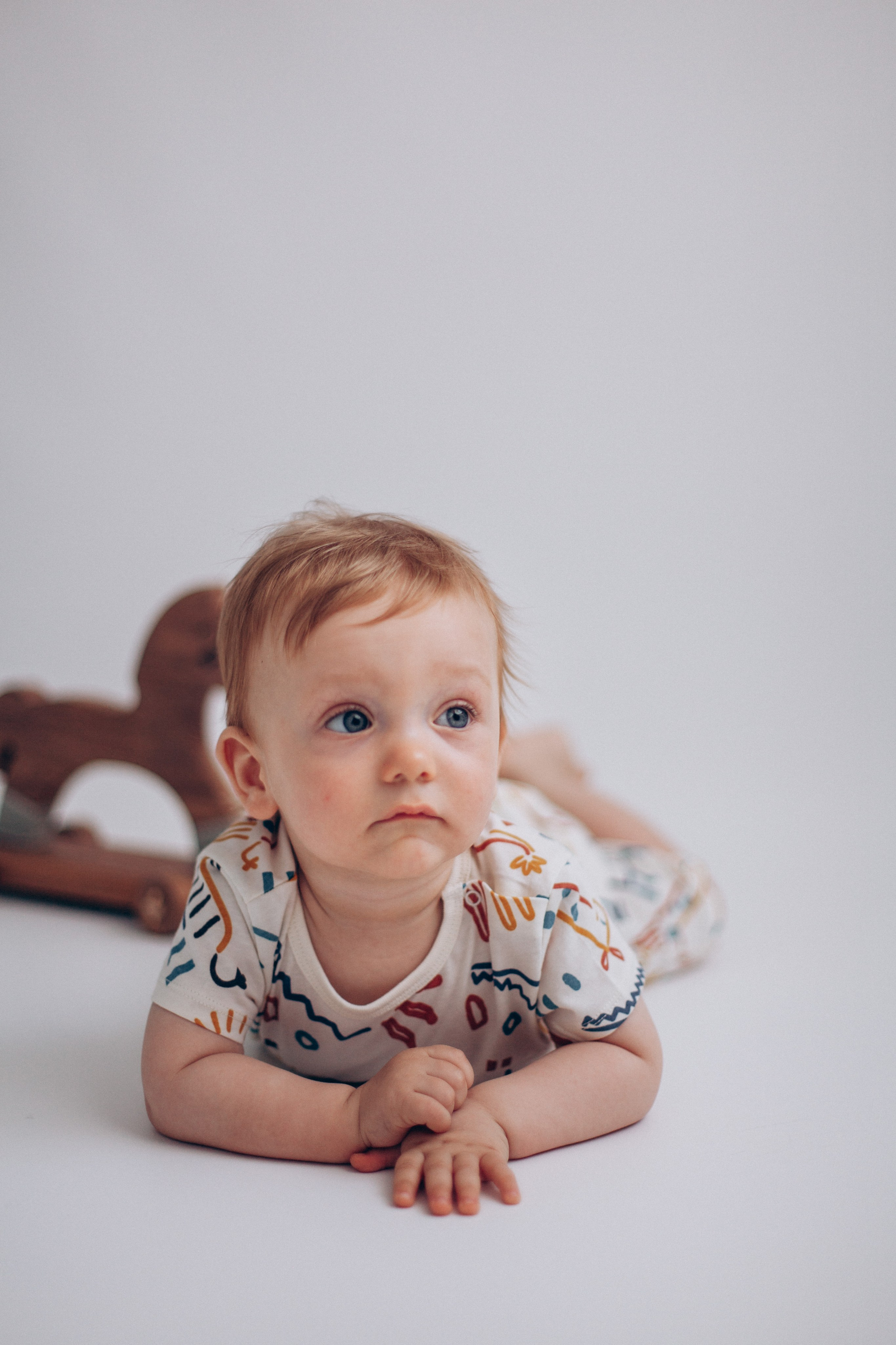 Илья. Репортажный и детский фотограф в Минске