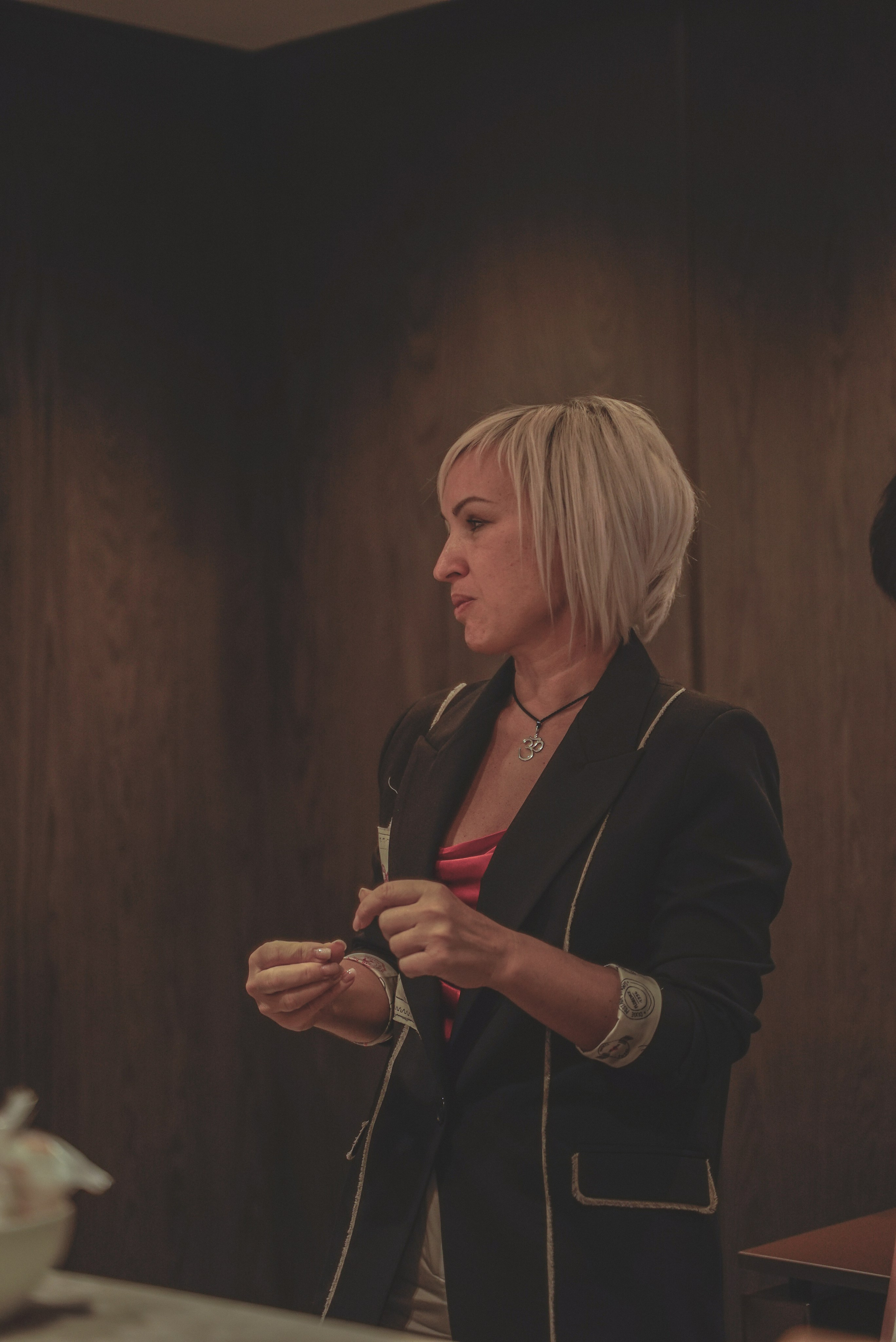 Совет директоров ЭКВИУМ. Фотограф | Владивосток | Мария