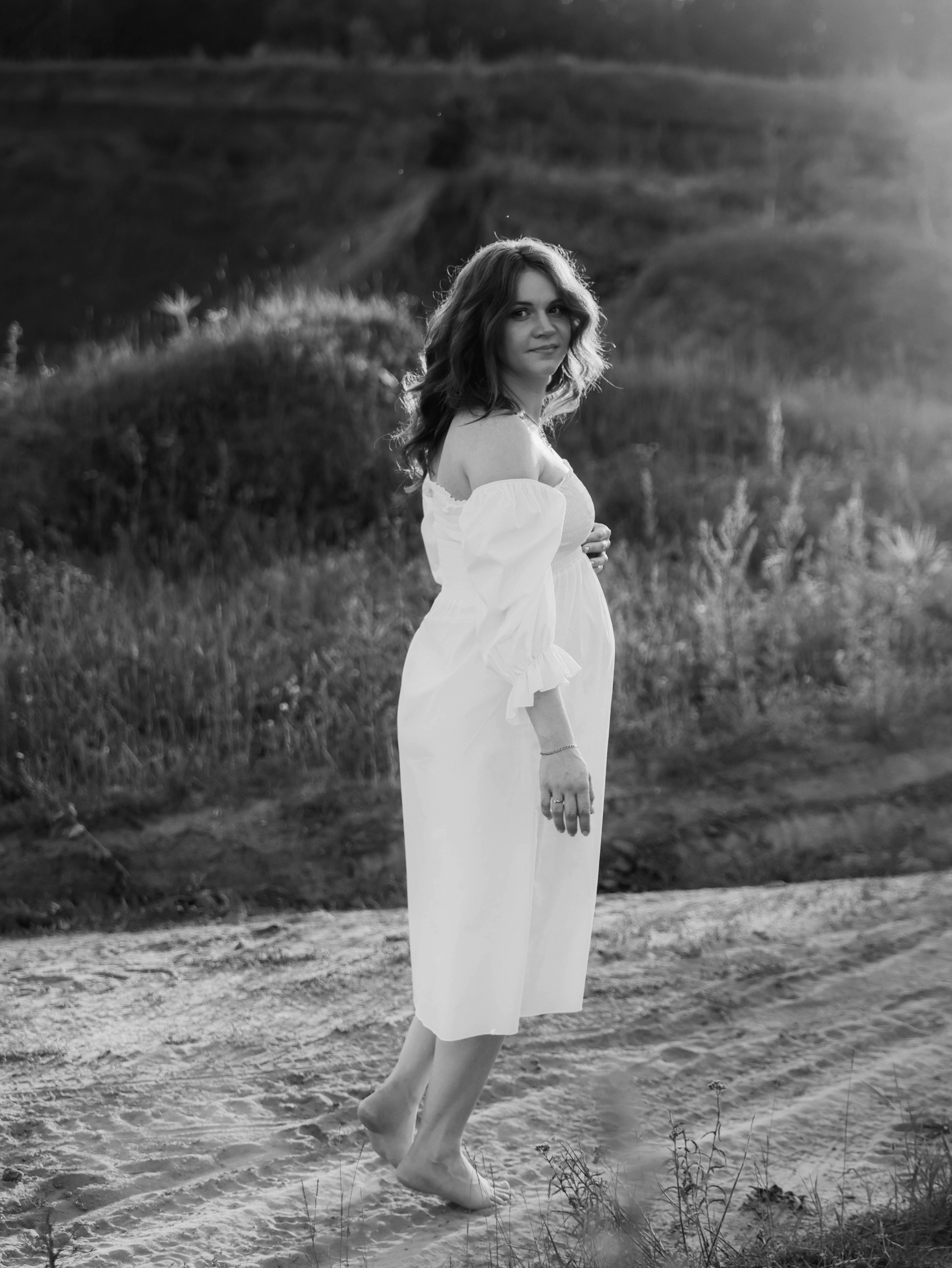 Особенное время. Мультифотограф Динара Ахмедзянова