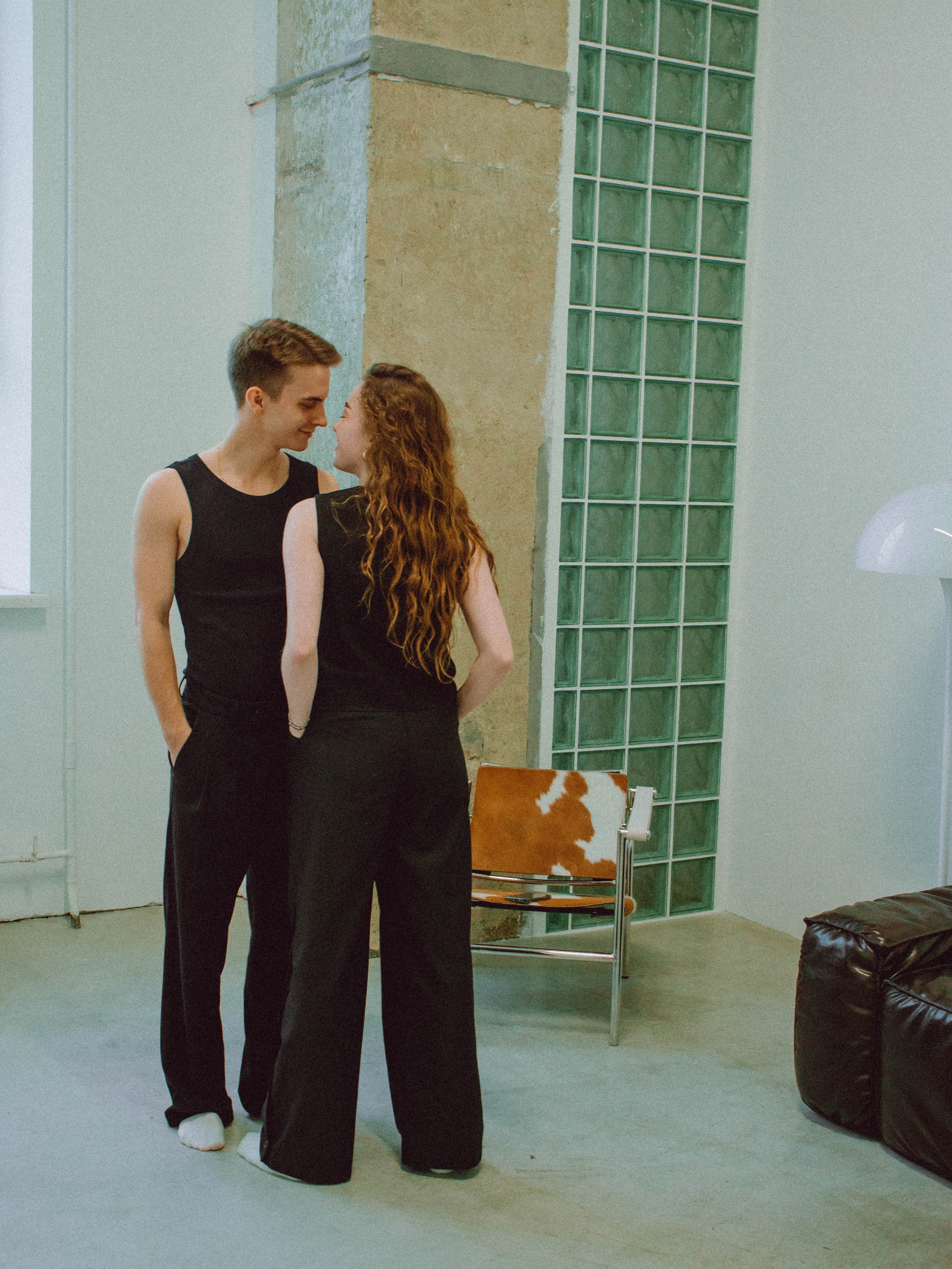 Парная фотосессия. Фотограф Москва, Тверь