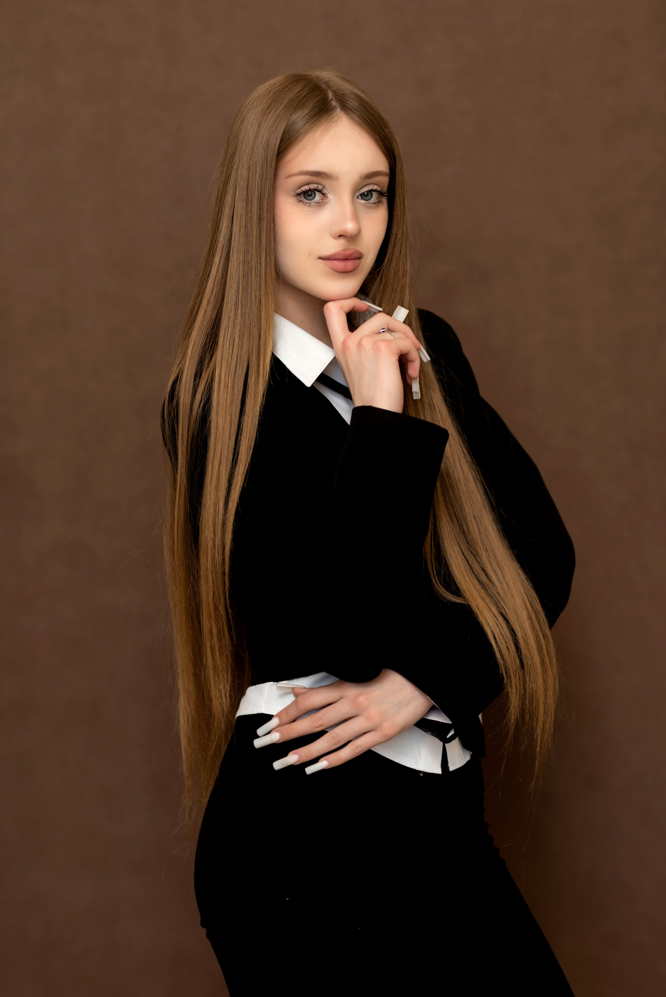 Школа. Фотограф Елена Ситникова