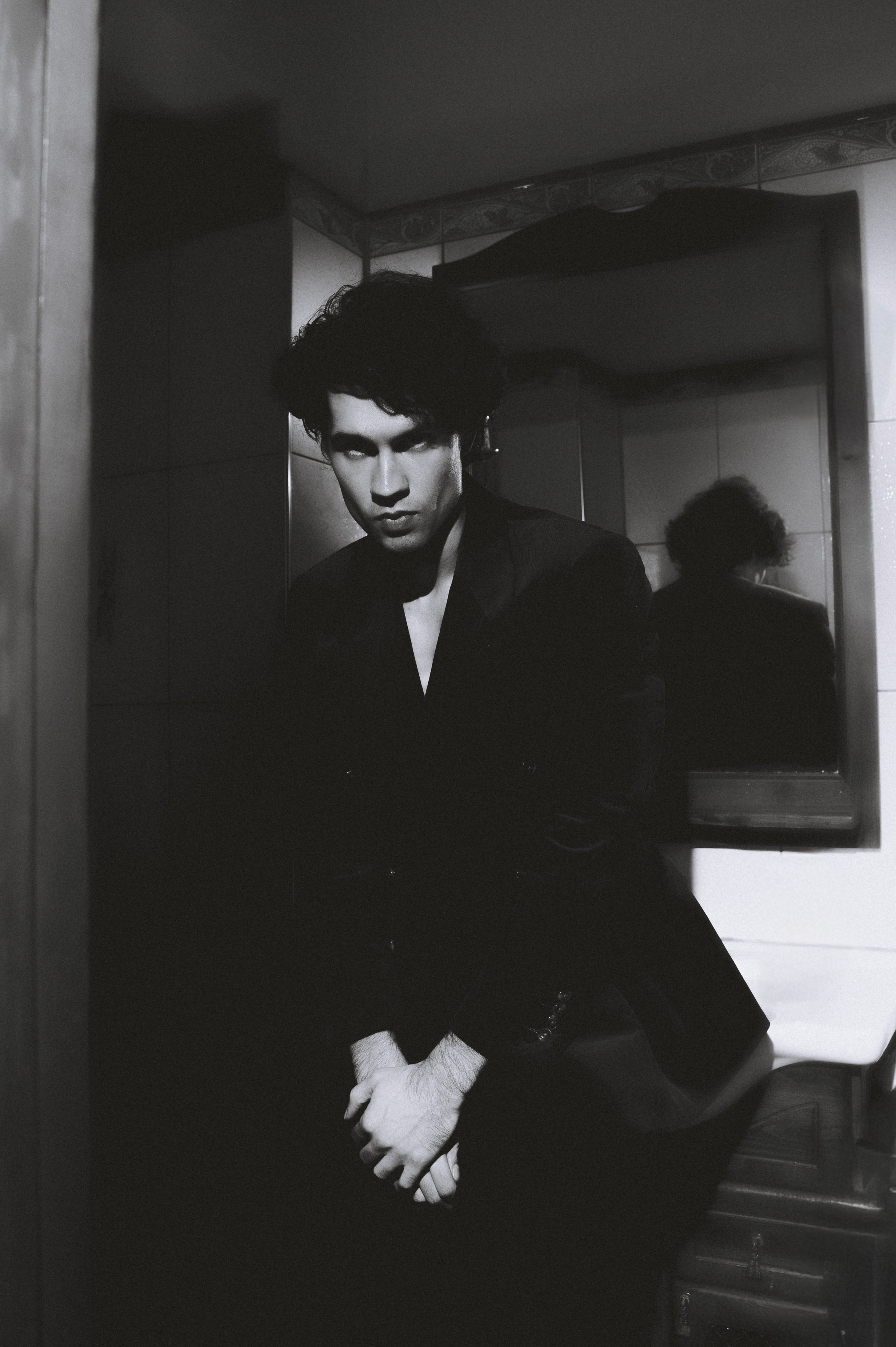 Crime. Фотограф Вито Бурмасов | Москва