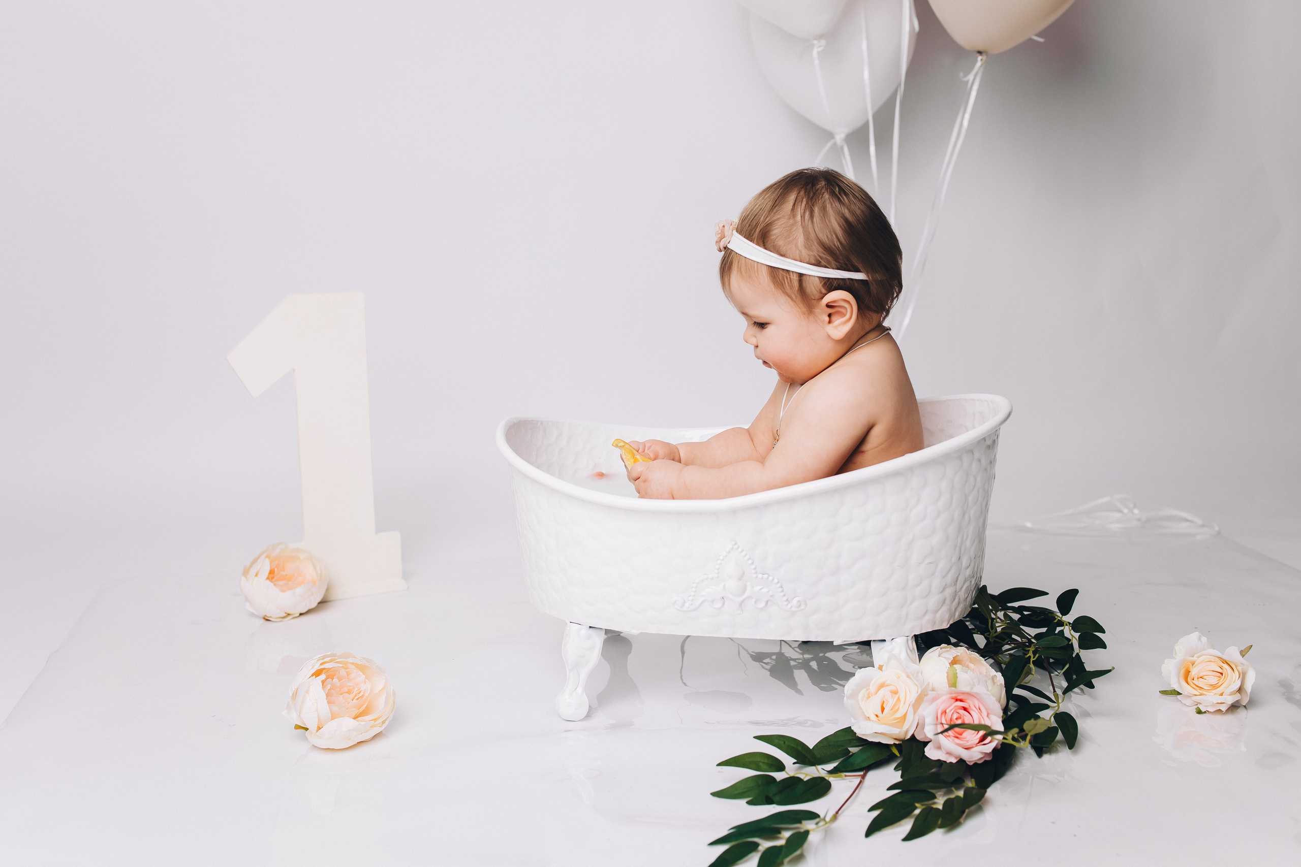 Ксюша. Детский и семейный фотограф в Пушкино, Мытищи, Москва Сергеева Светлана