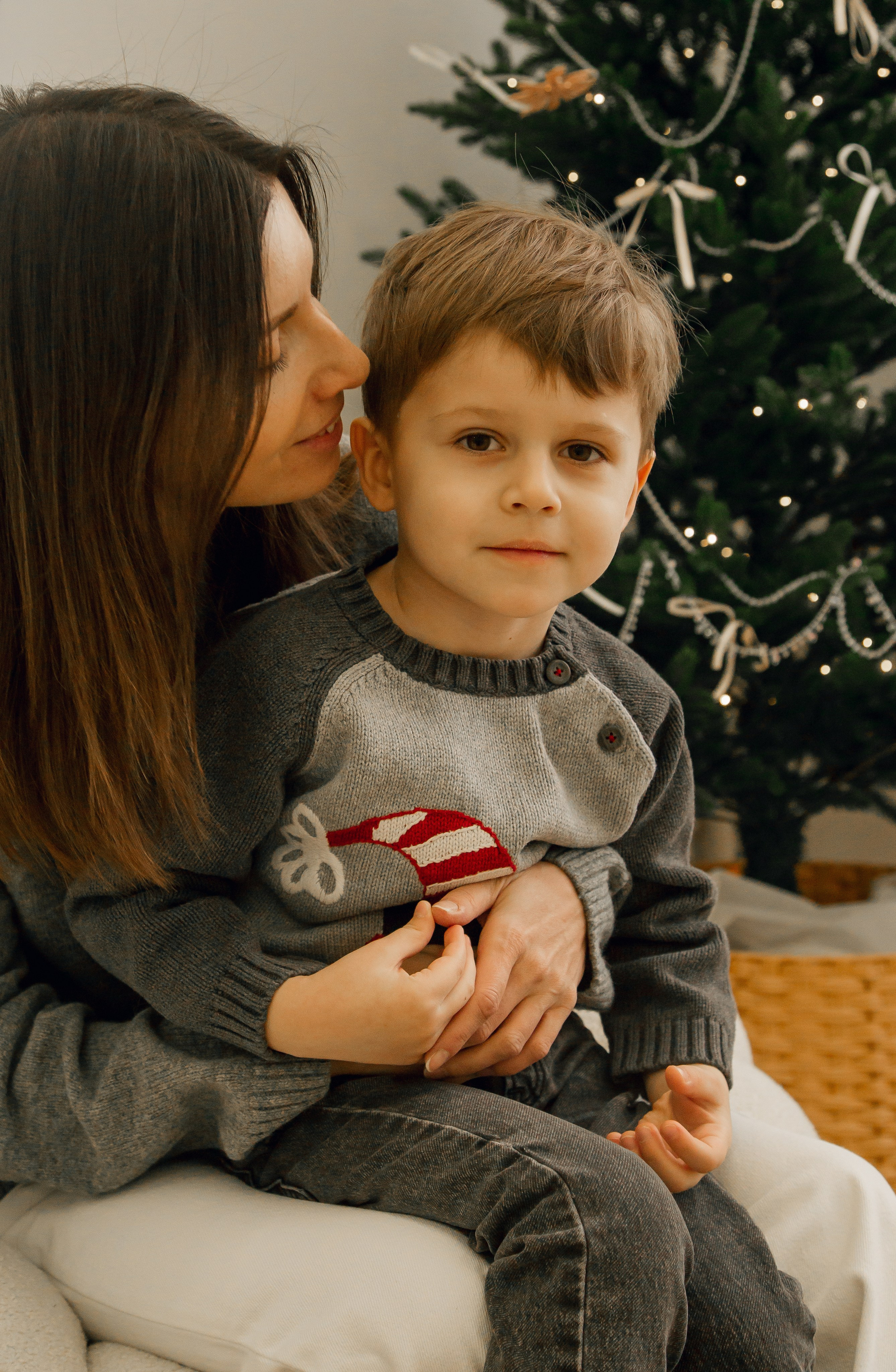 Семья Юлии. Фотограф вашей улыбки. Москва