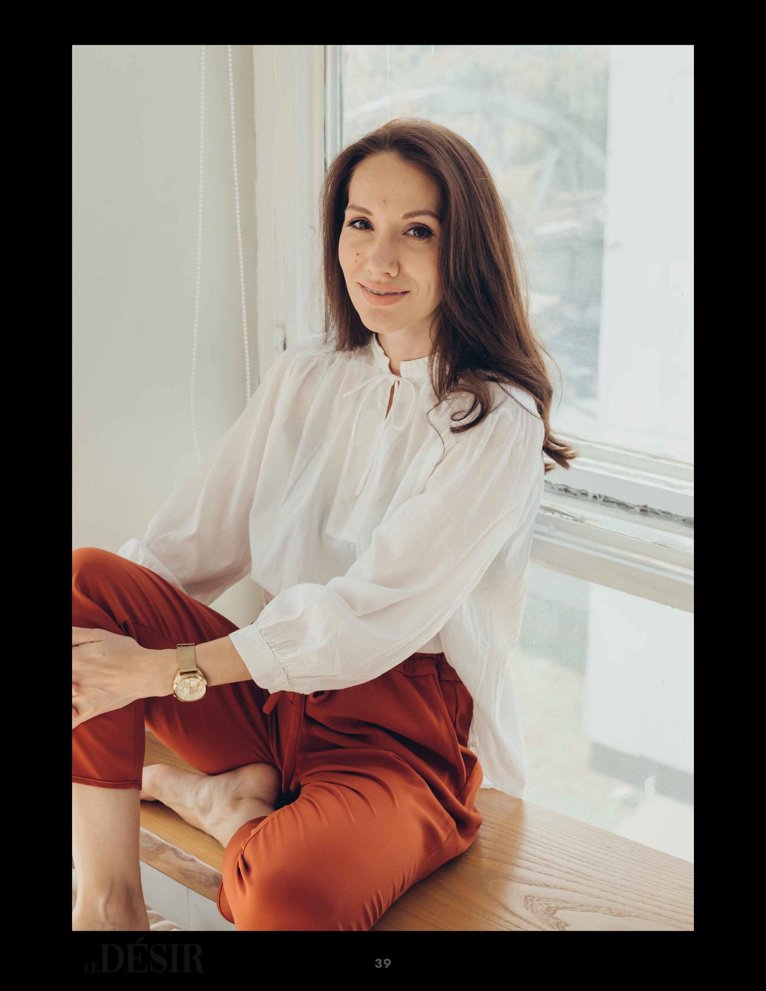 Печатные зарубежные издания. Фотограф вашей улыбки. Москва