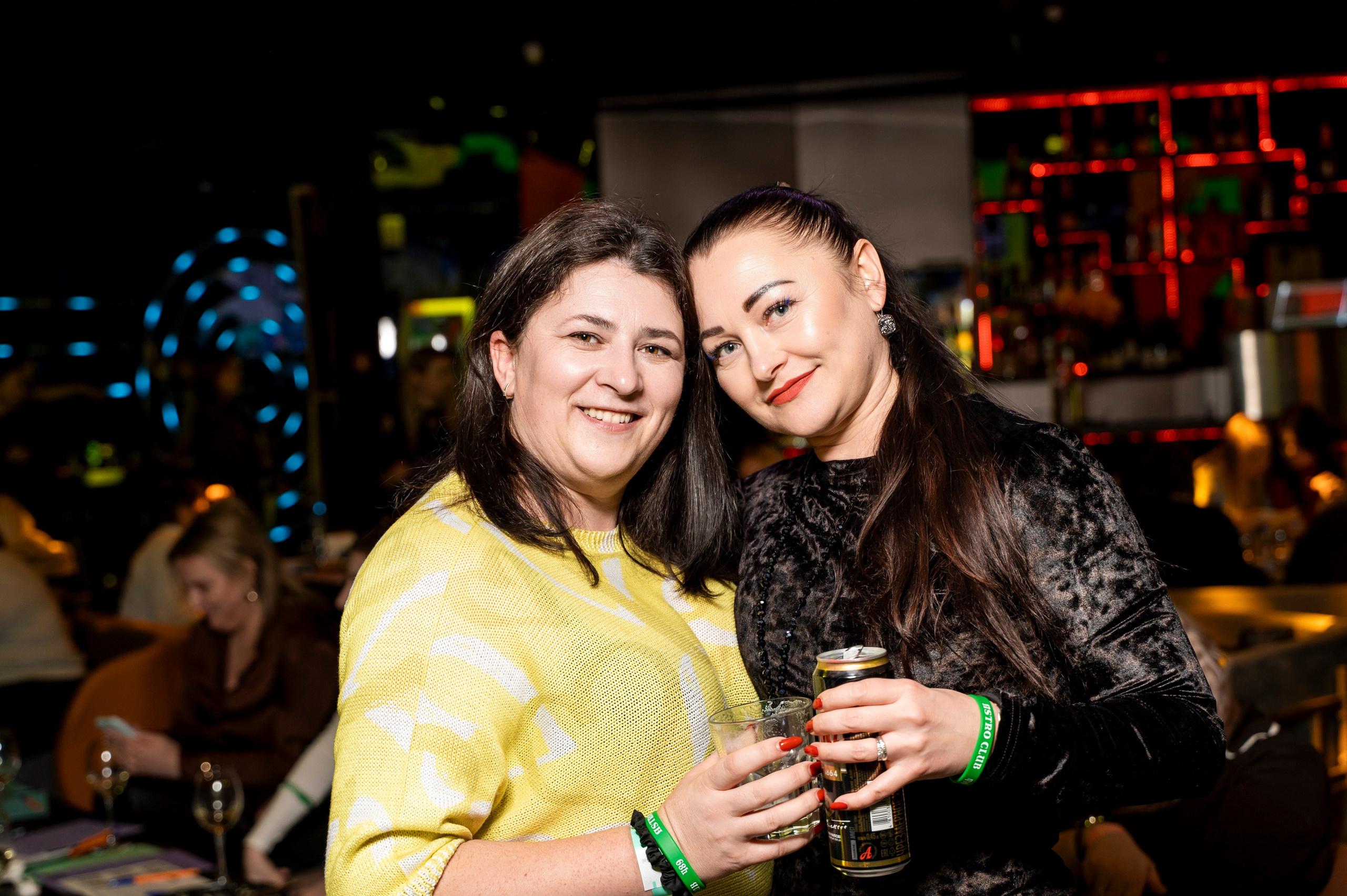 Репортажная съемка (съемка мероприятий). Фотограф Беларусь — Ольга Шаповалова (Жардецкая)