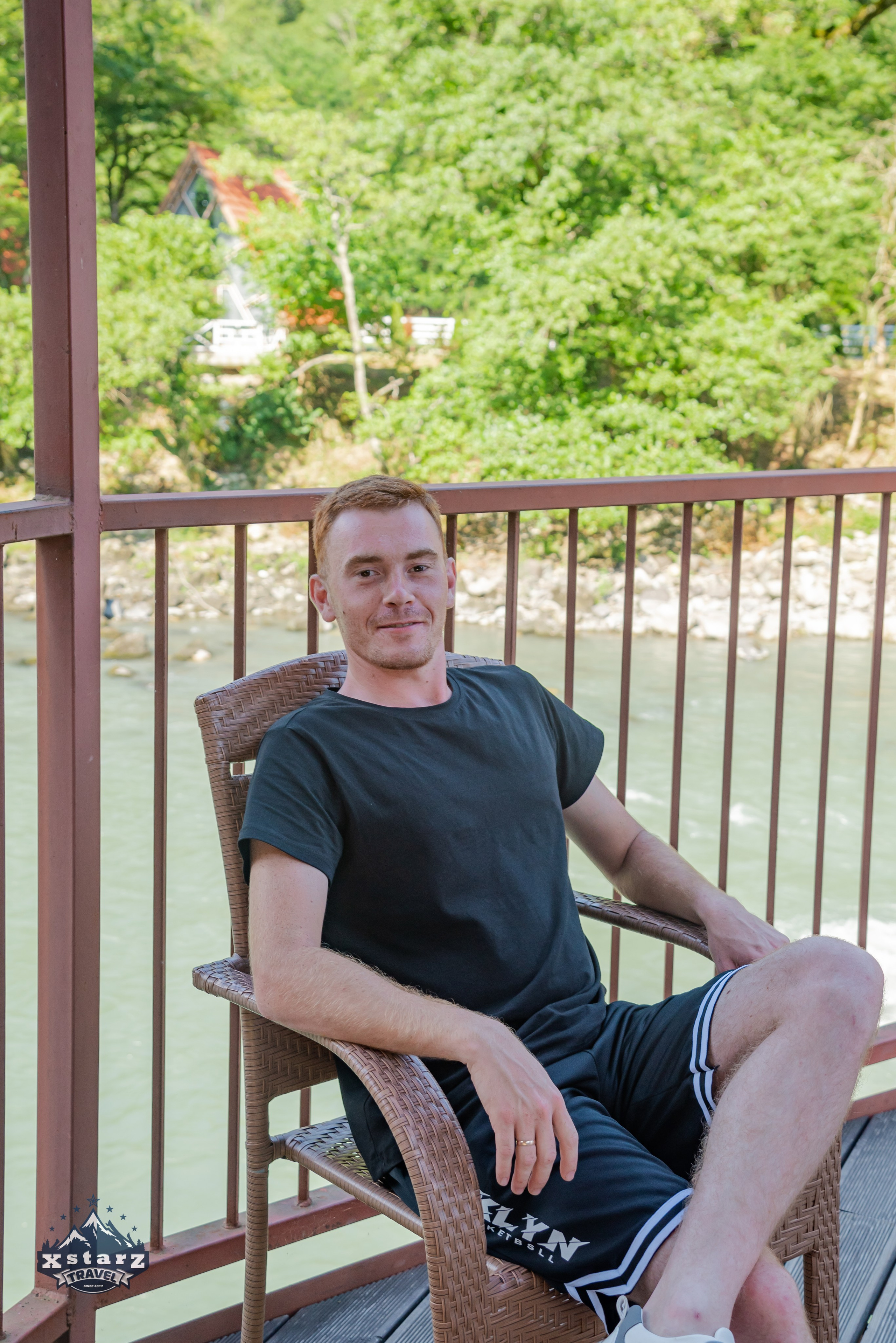 Тур в Абхазию. Фотограф Галина Нестерова