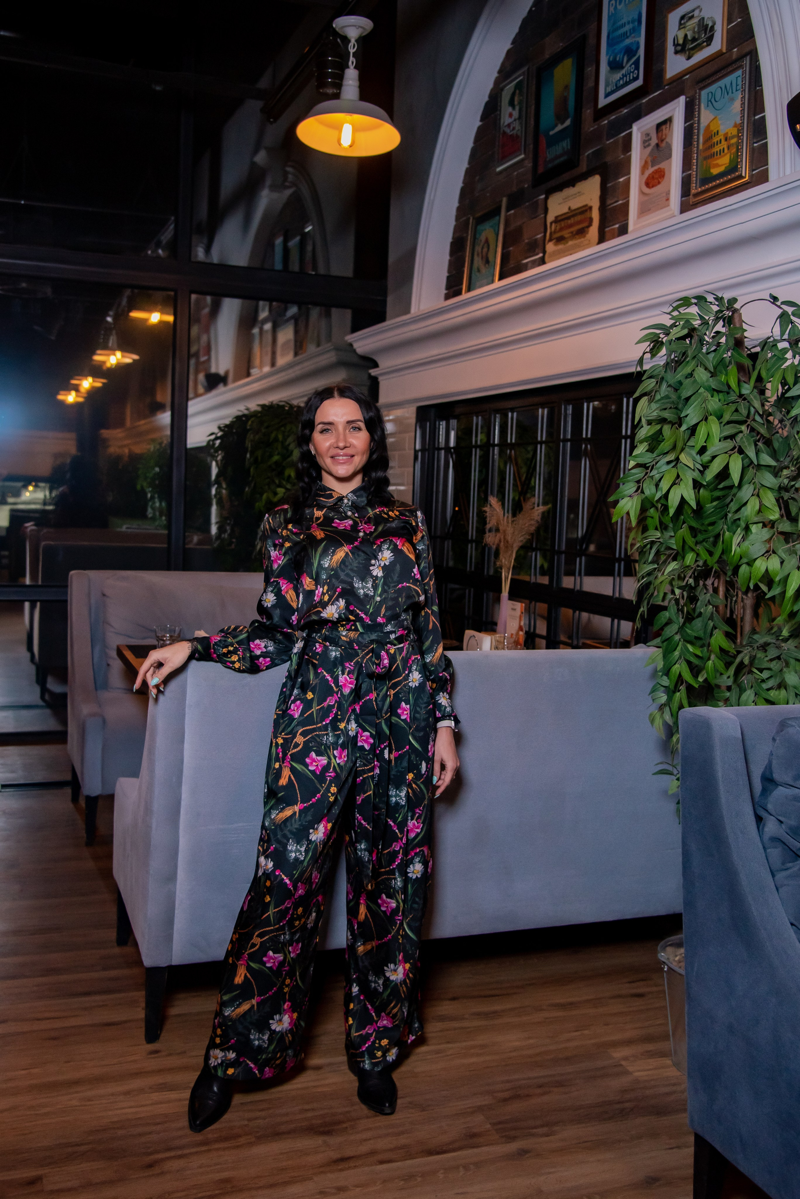 Меркато. Фотограф Галина Нестерова