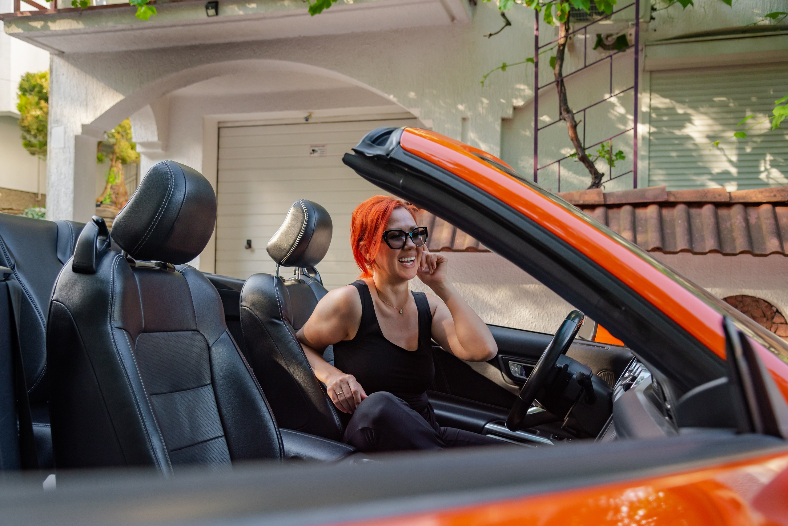 Италия в Сочи. Фотограф Галина Нестерова