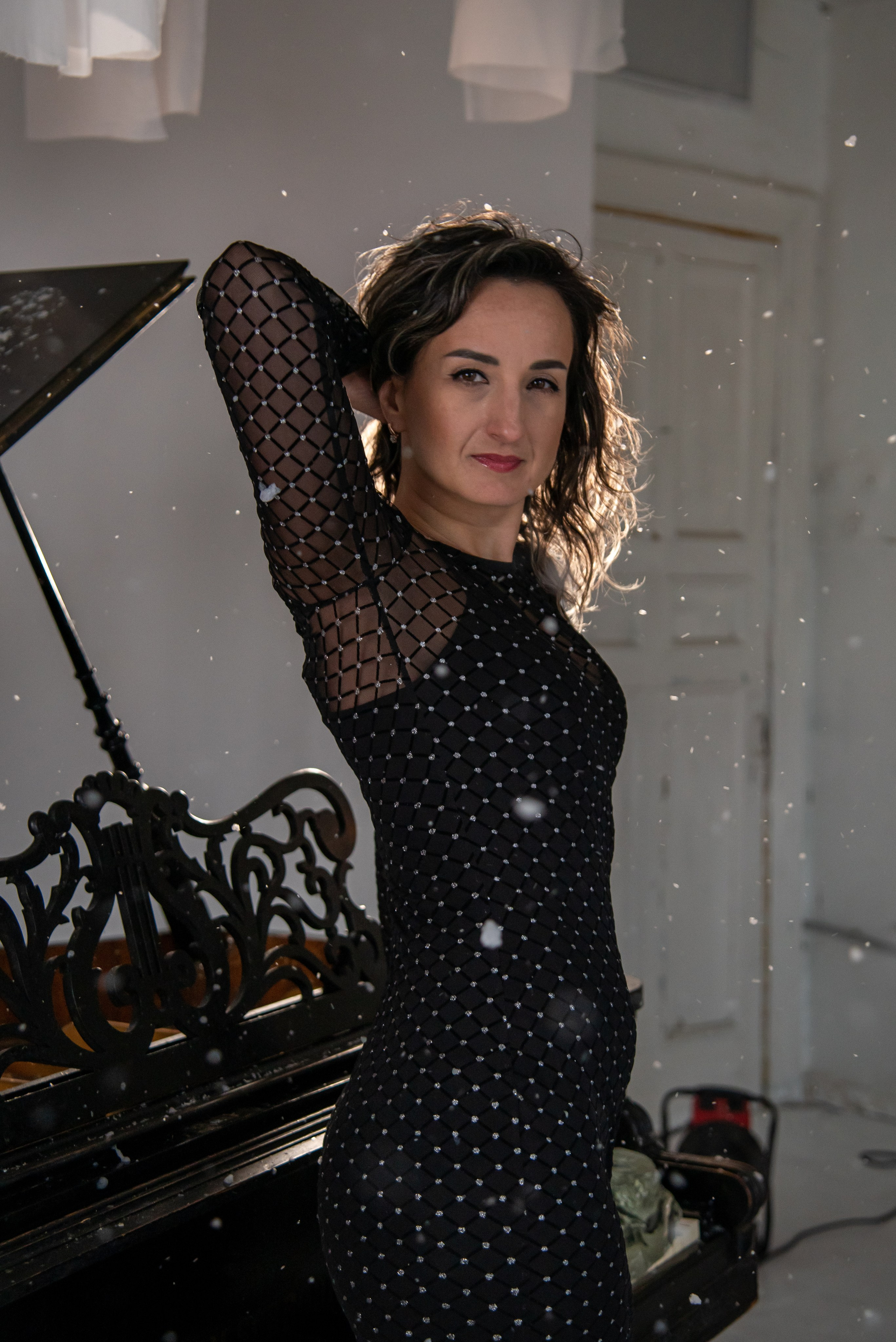 Ирина. Фотограф Галина Нестерова