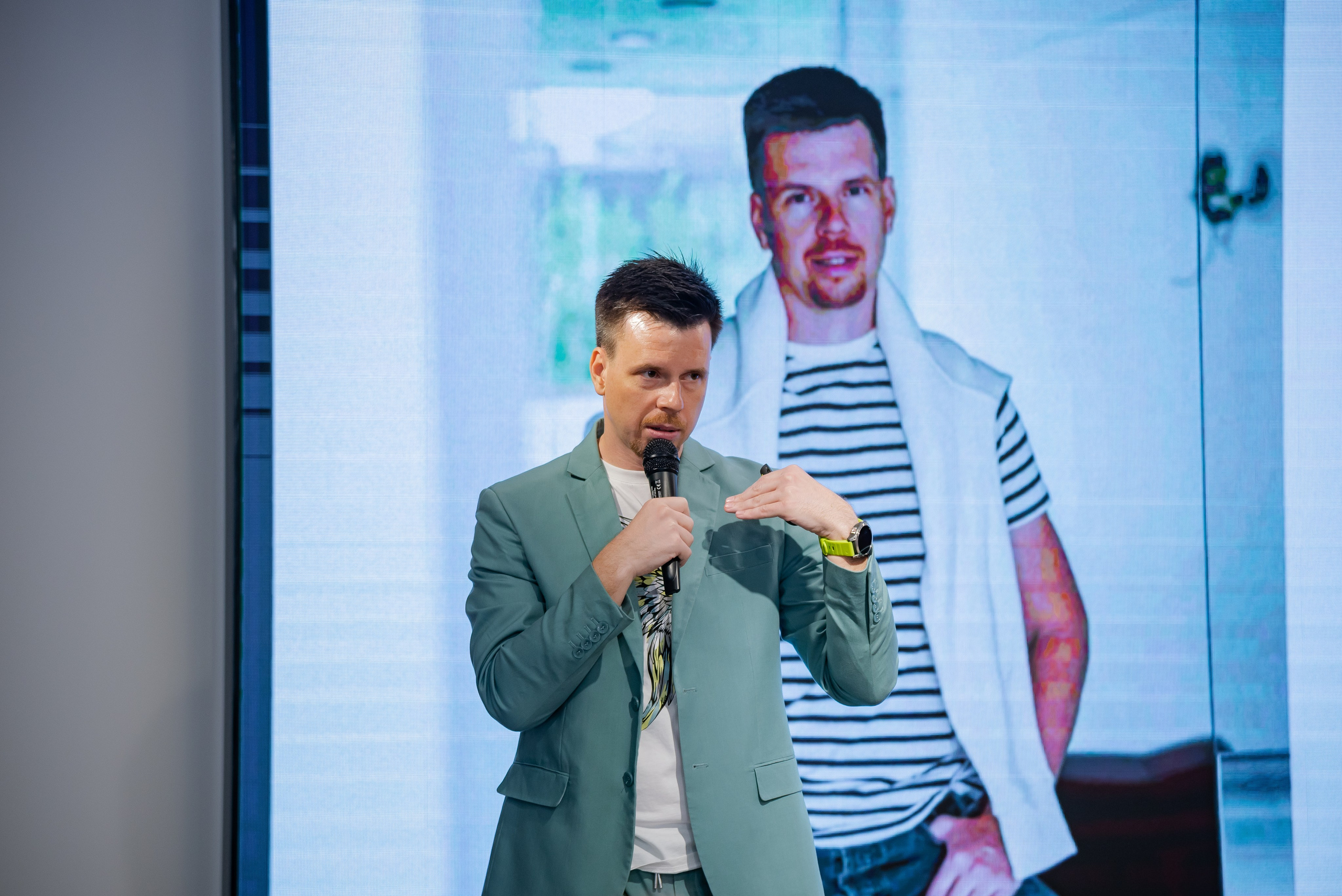 Форум бизнес сообщества. Фотограф Галина Нестерова