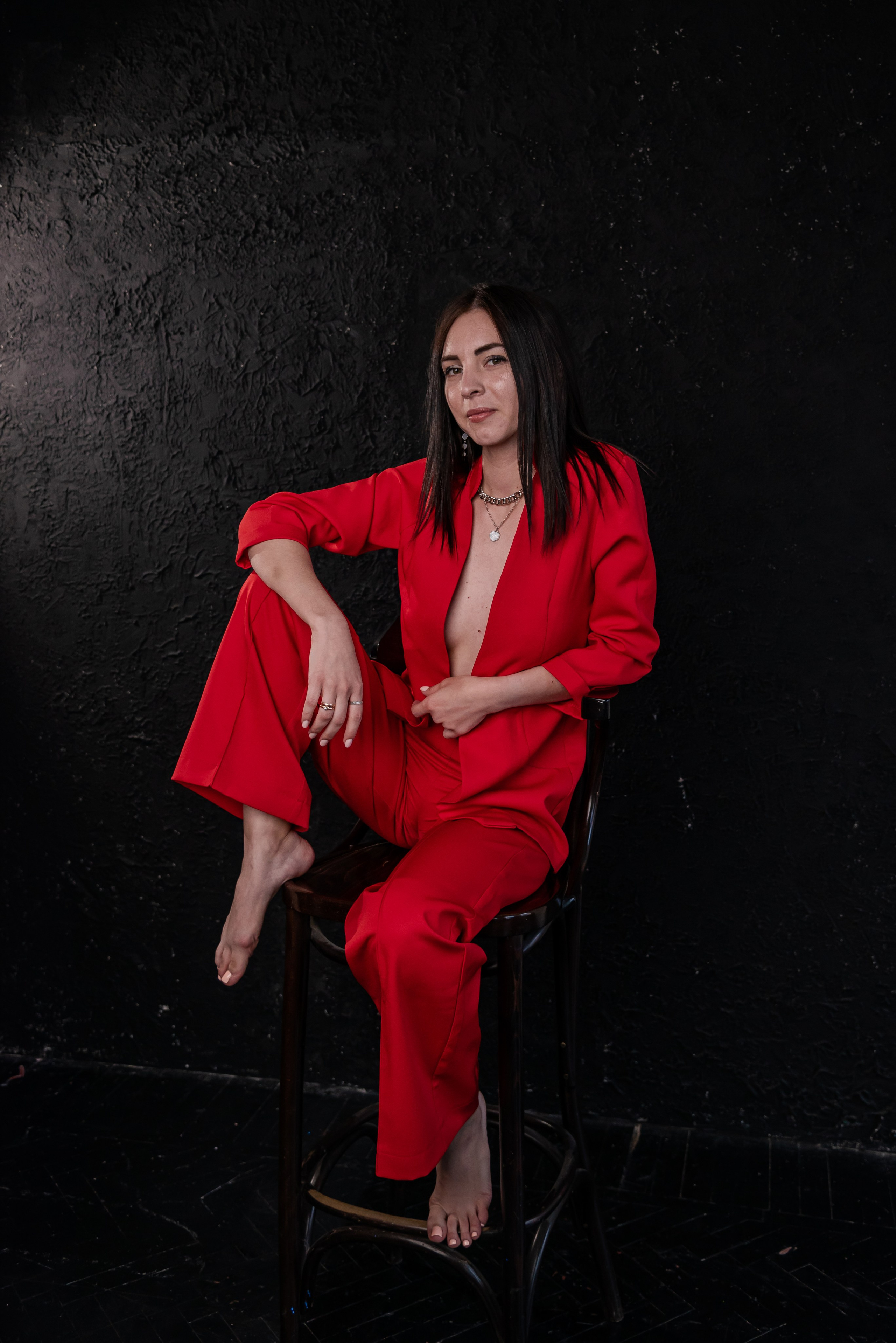 Белая Комната. Фотограф Галина Нестерова