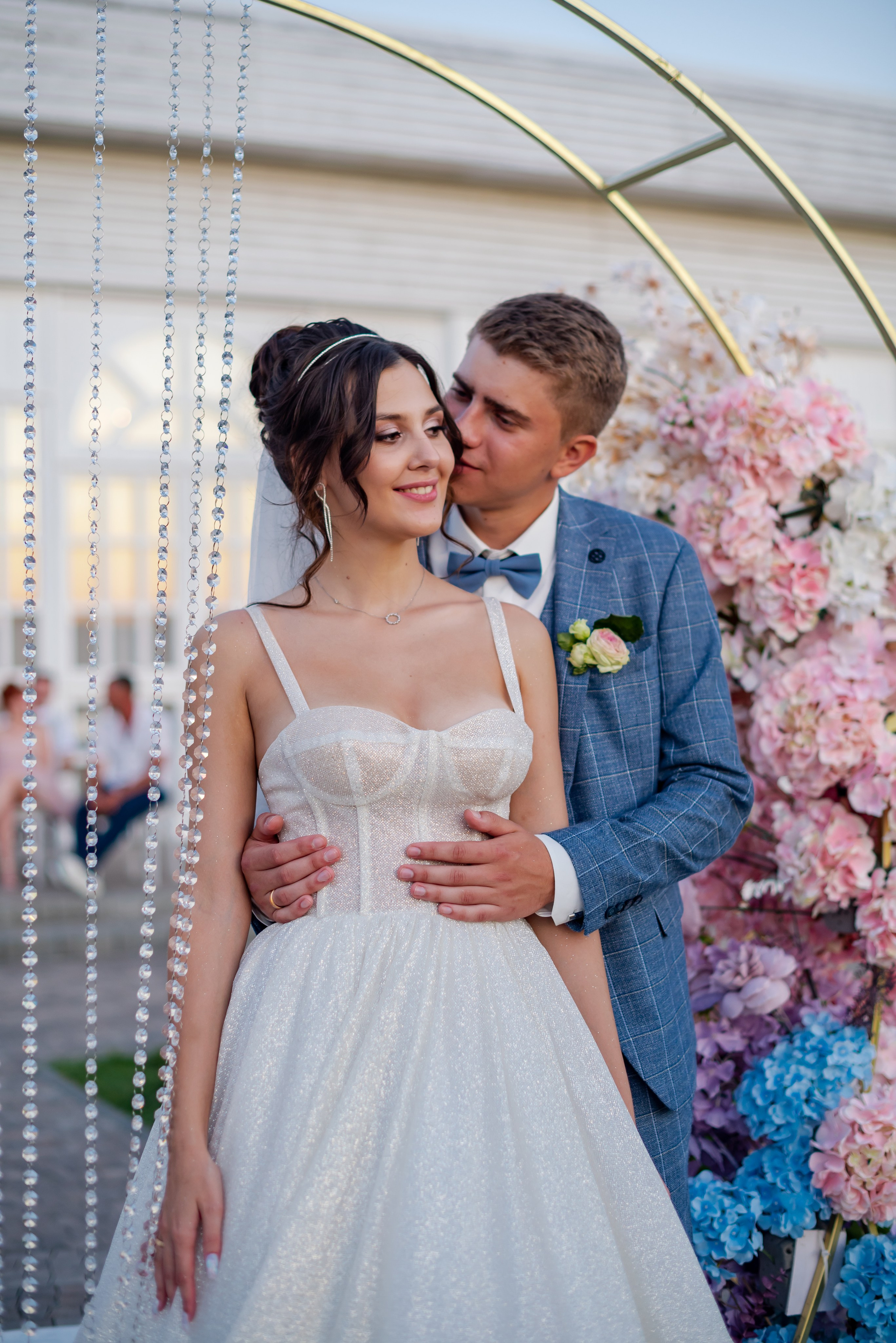 Усадьба Галицыных. Фотограф Галина Нестерова