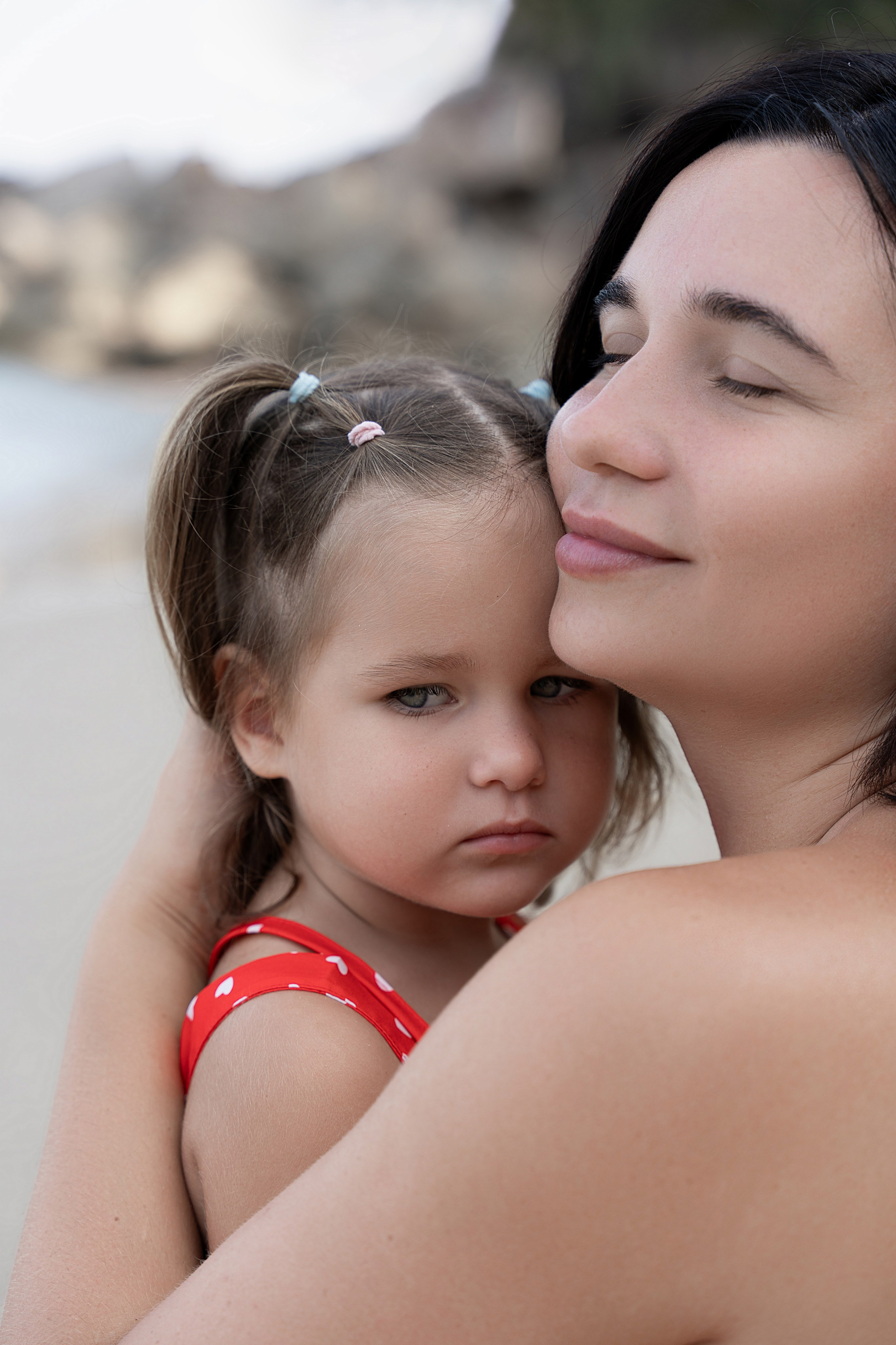 Семейная съемка. Главная