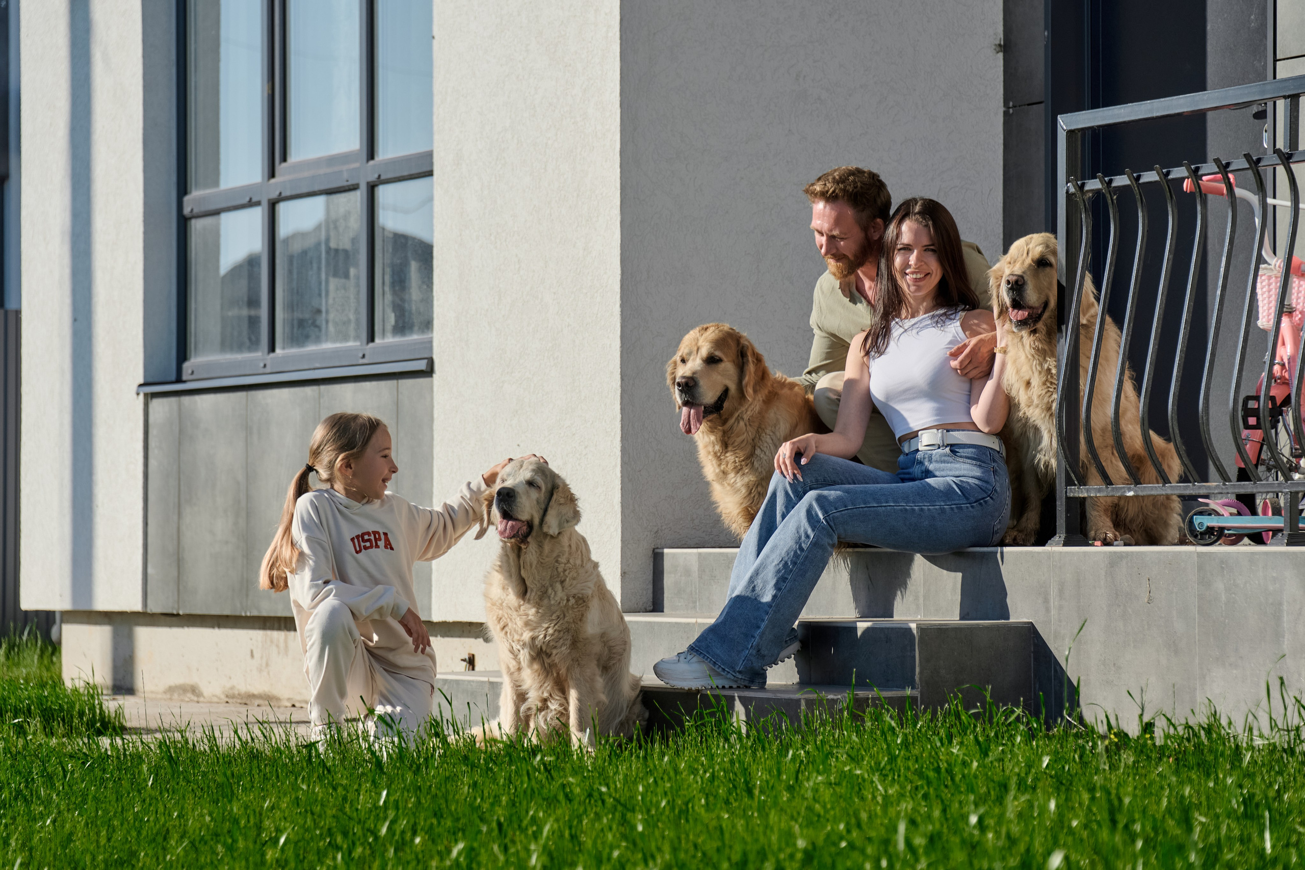 Съемка недвижимости. Контент фотограф для бизнеса и маркет-плейсов