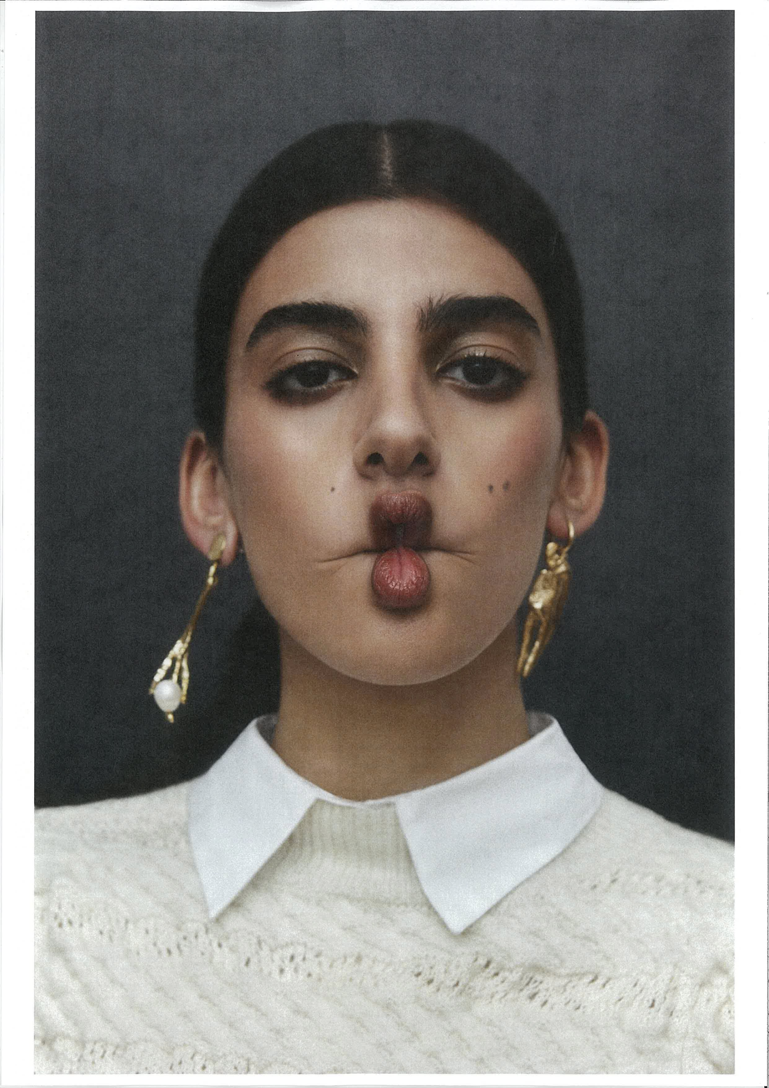 Return to childhood. Туманова Екатерина — коммерческий фотограф в Москве