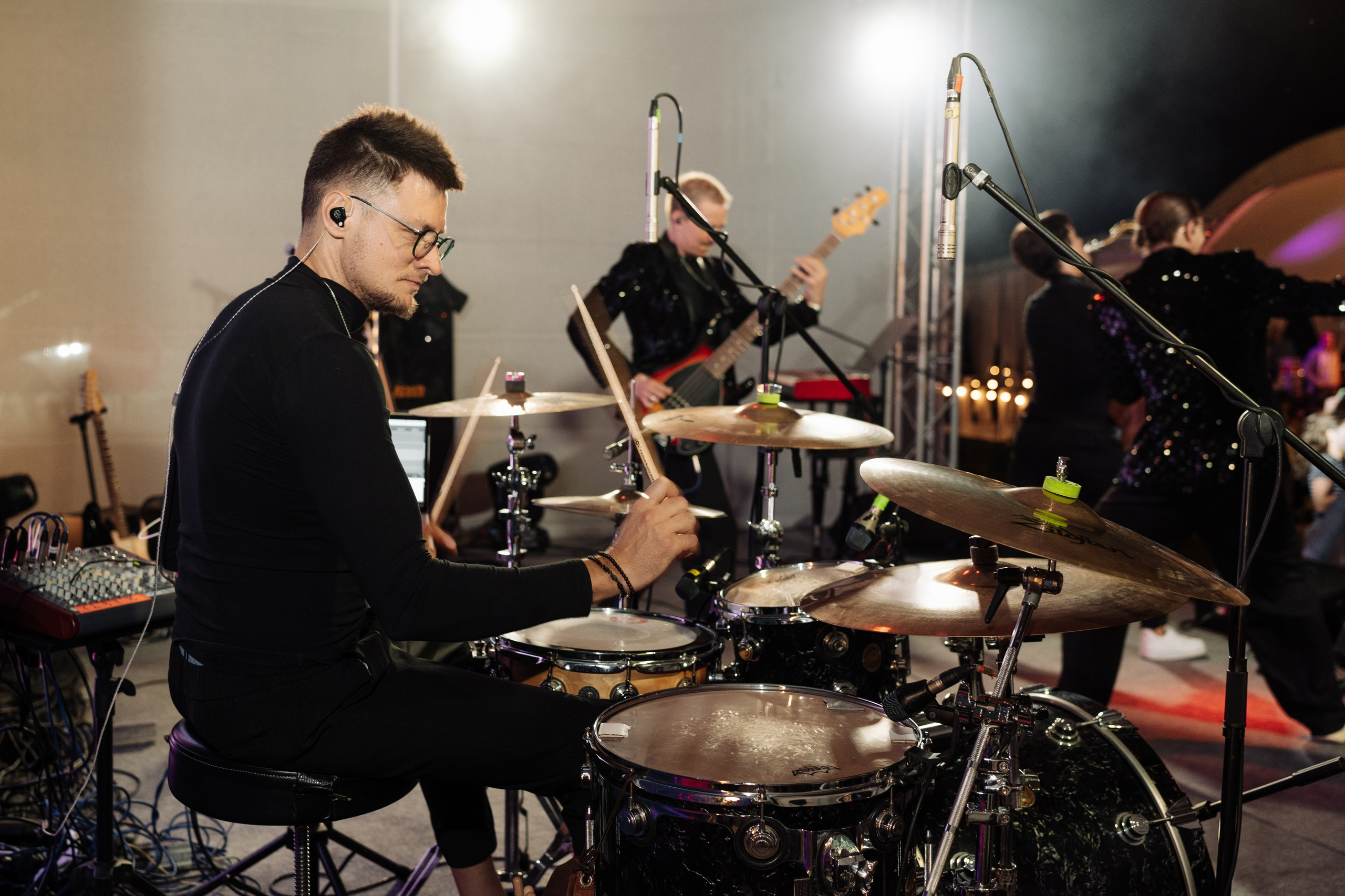 Лукойл корпоратив. Свадебные фотосессии в Москве. Фотограф Сергей Ржевский