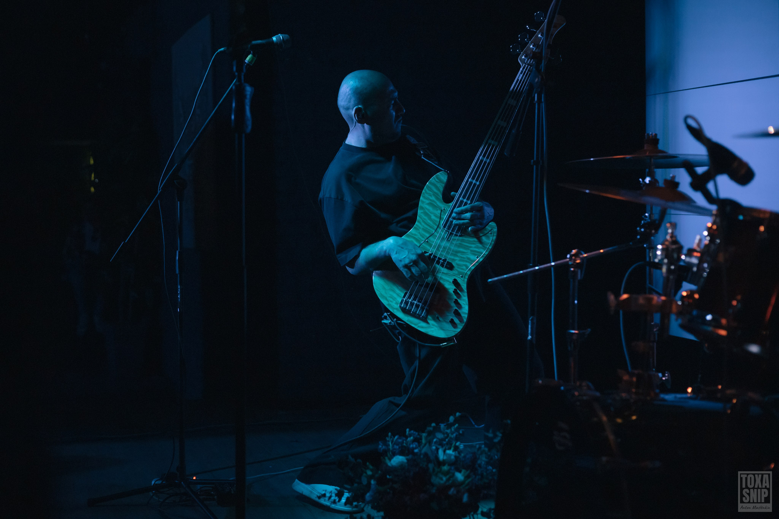 Мураками (27.04.2025). Toxasnip Photo | Anton Maslenkin