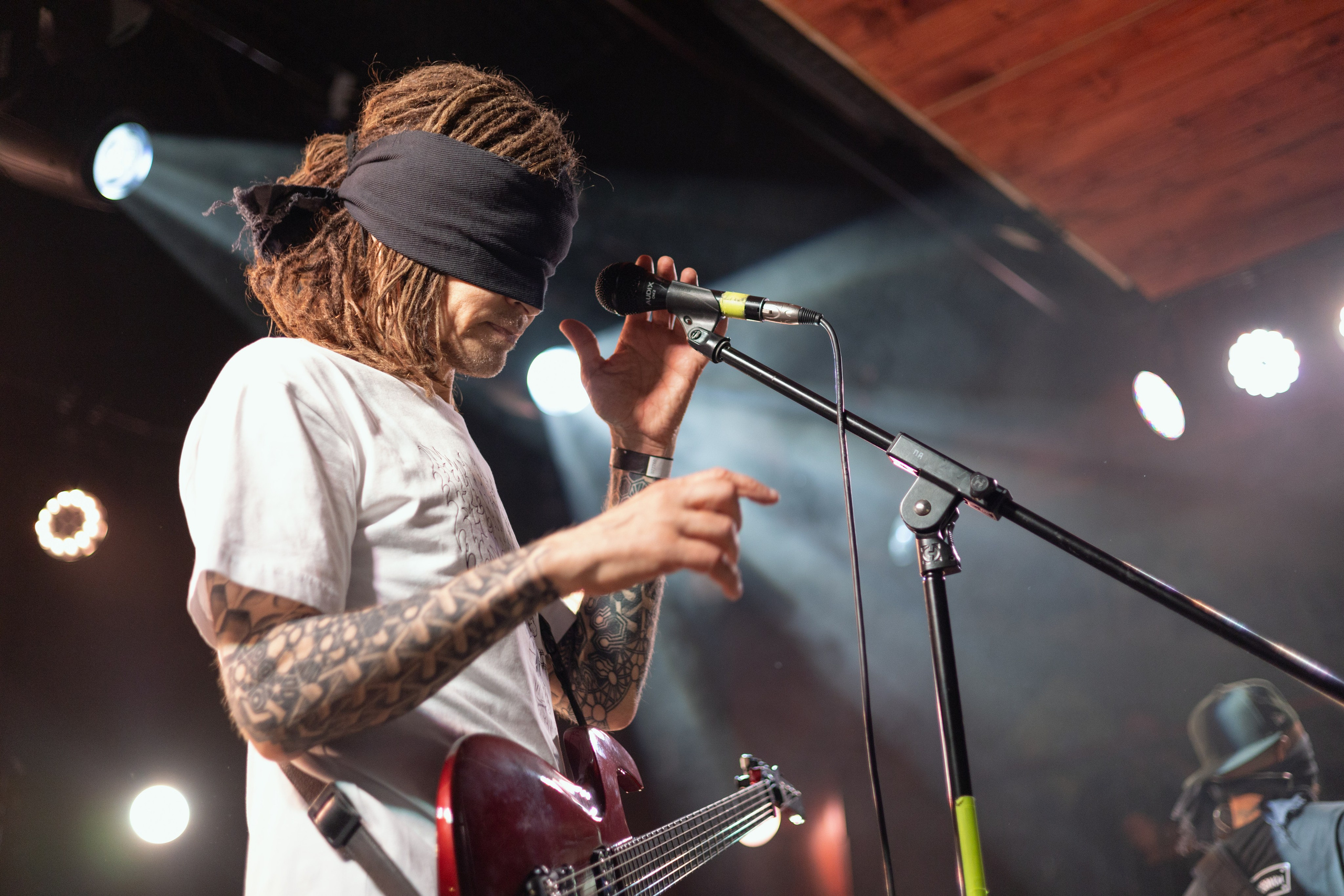 Модем (31.08.2024). Toxasnip Photo | Anton Maslenkin