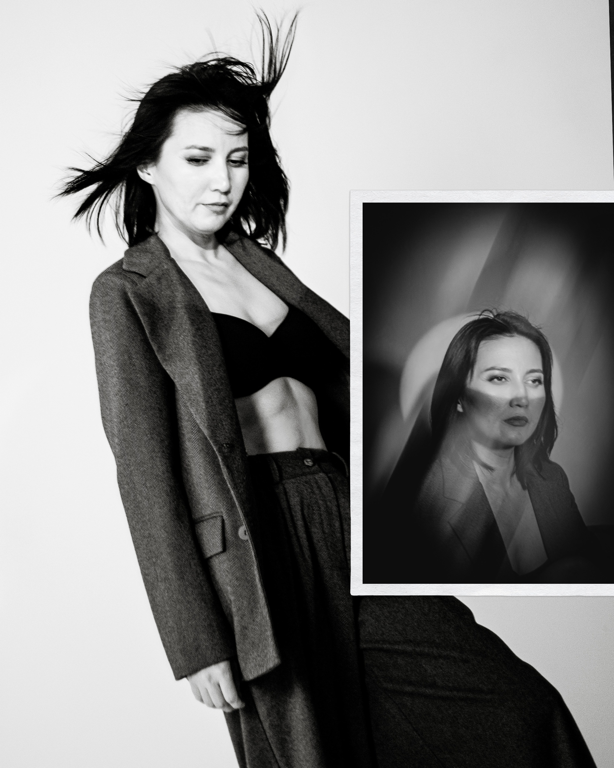 Astrology. Арт-фотограф Крис Л. в Тобольске: портрет, семейные, свадьбы