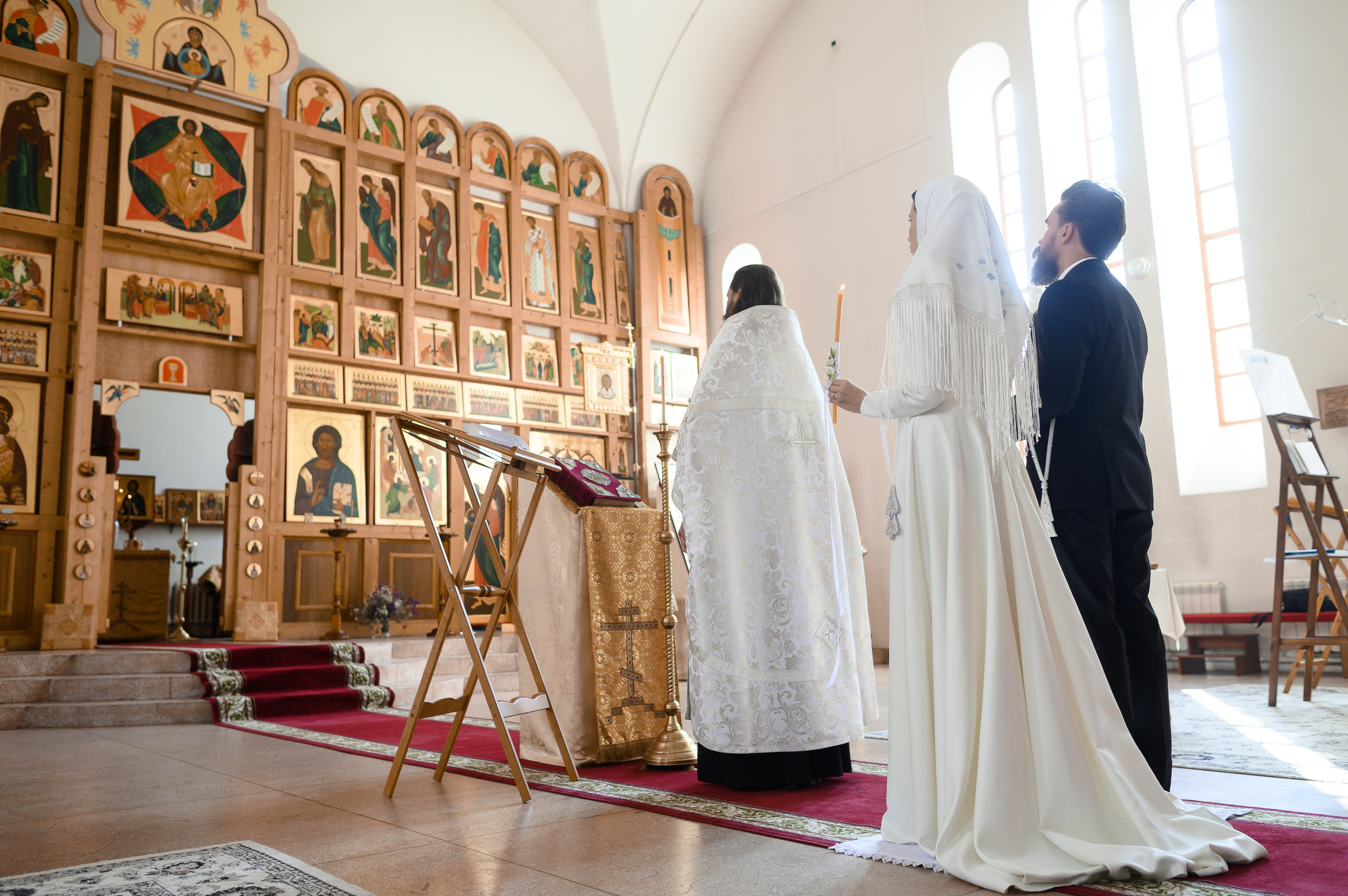 Александр & Елизавета. Семейный и свадебный фотограф в Санкт-Петербурге Серафима Смирнова