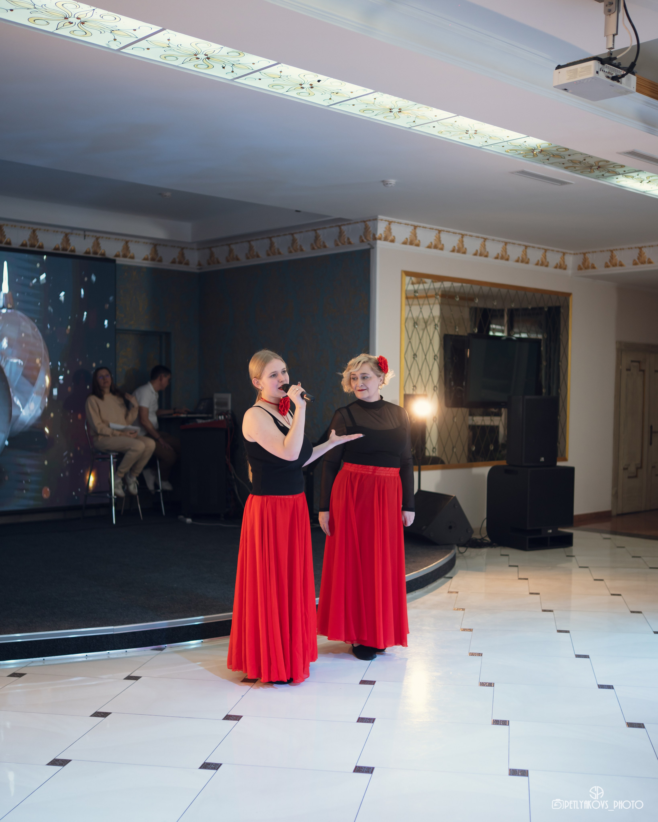 Отчётный концерт LEVITA. Фотограф, видеограф Пятигорск, Ставрополь, Ессентуки, Petlyakovs_photo