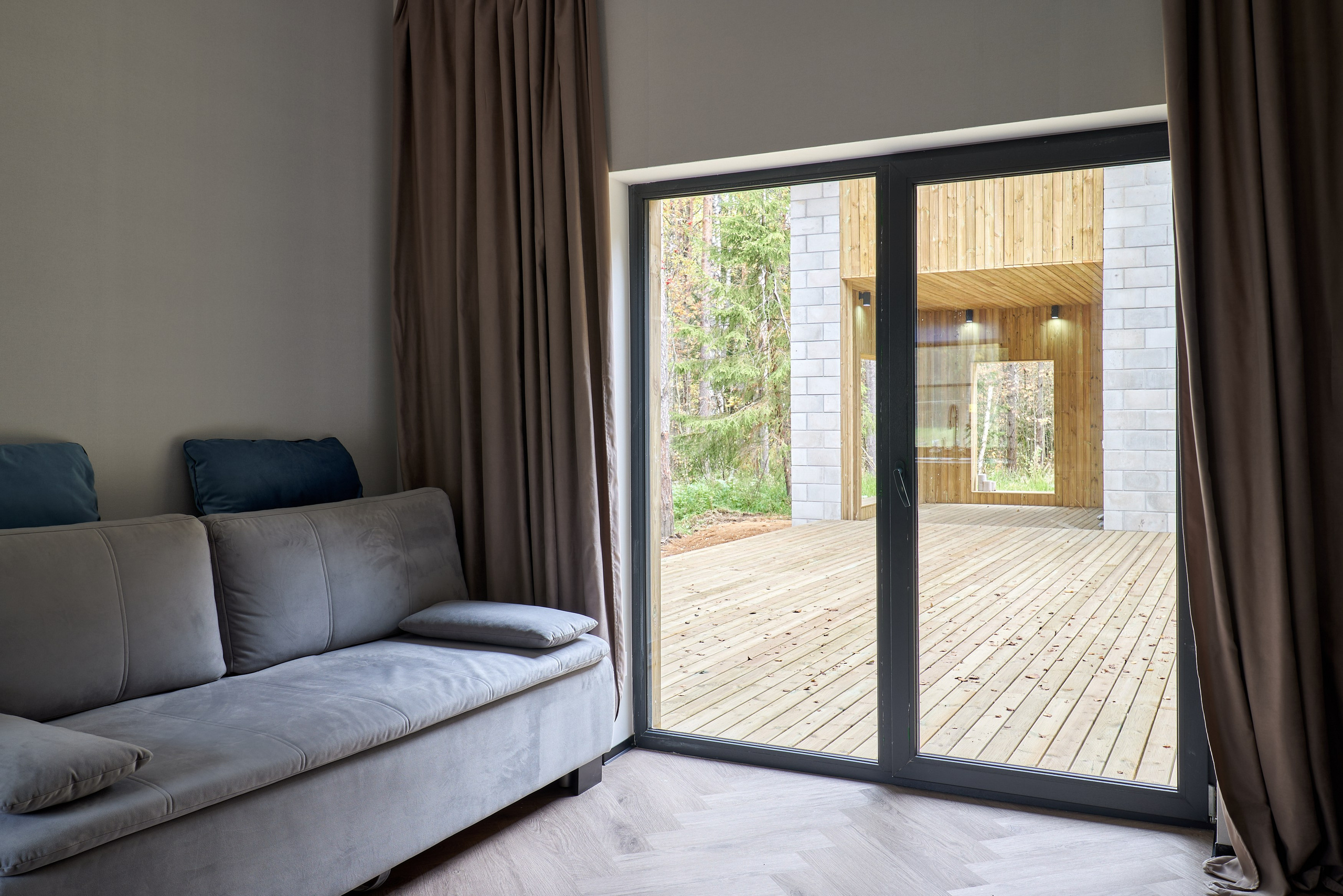 Интерьеры и архитектура. Профессиональный фотограф в Санкт-Петербурге Артём Булкин