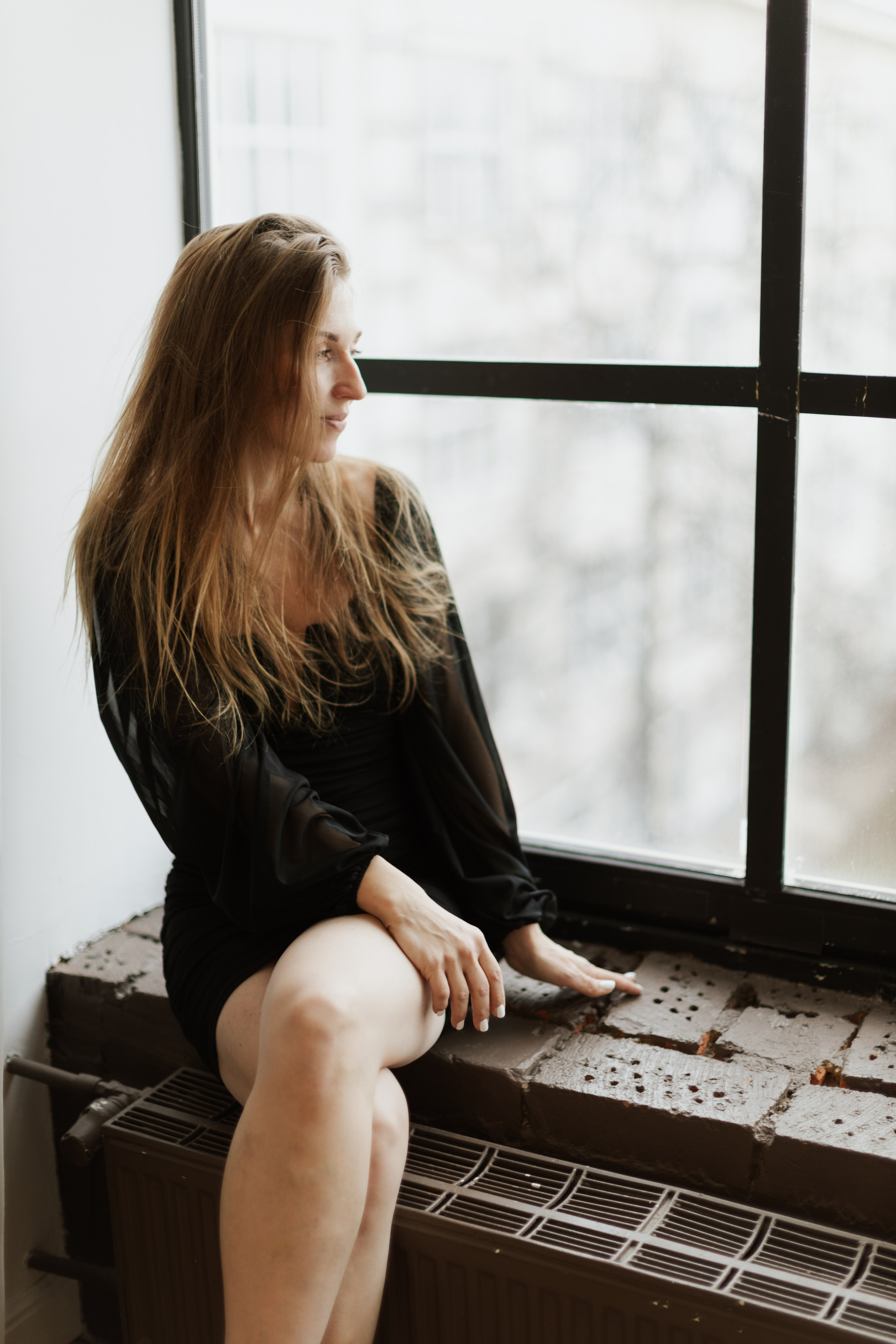 Мой день. Свадебный и семейный фотограф Савельева Дарья