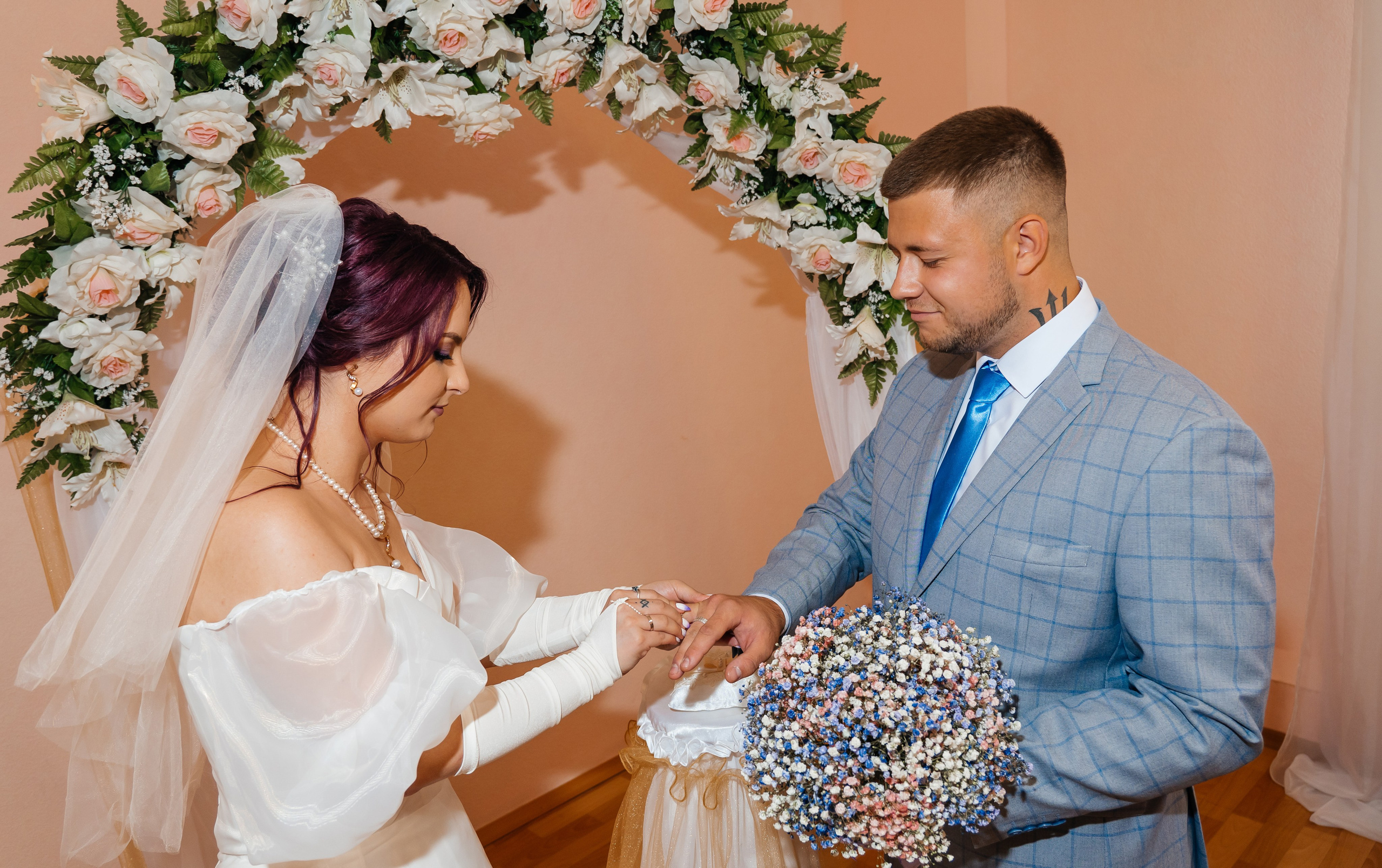 Александра и Алексей. Семейный и LifeStyle фотограф в Жигулевске и Тольятти Рустам Ханмурзин