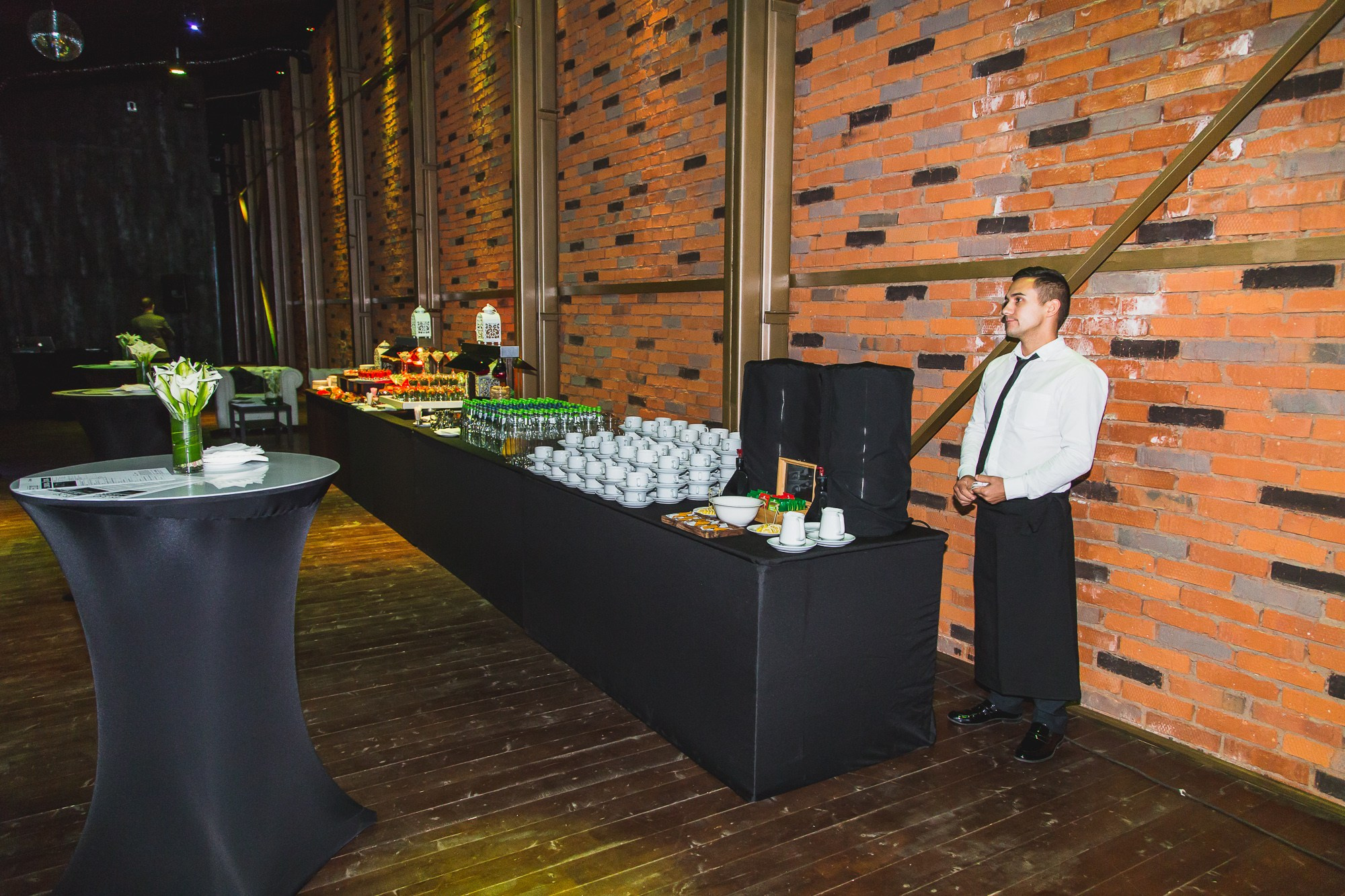 Презентация Lexus ES. Видеооператор/Фотограф Николай Завьялов