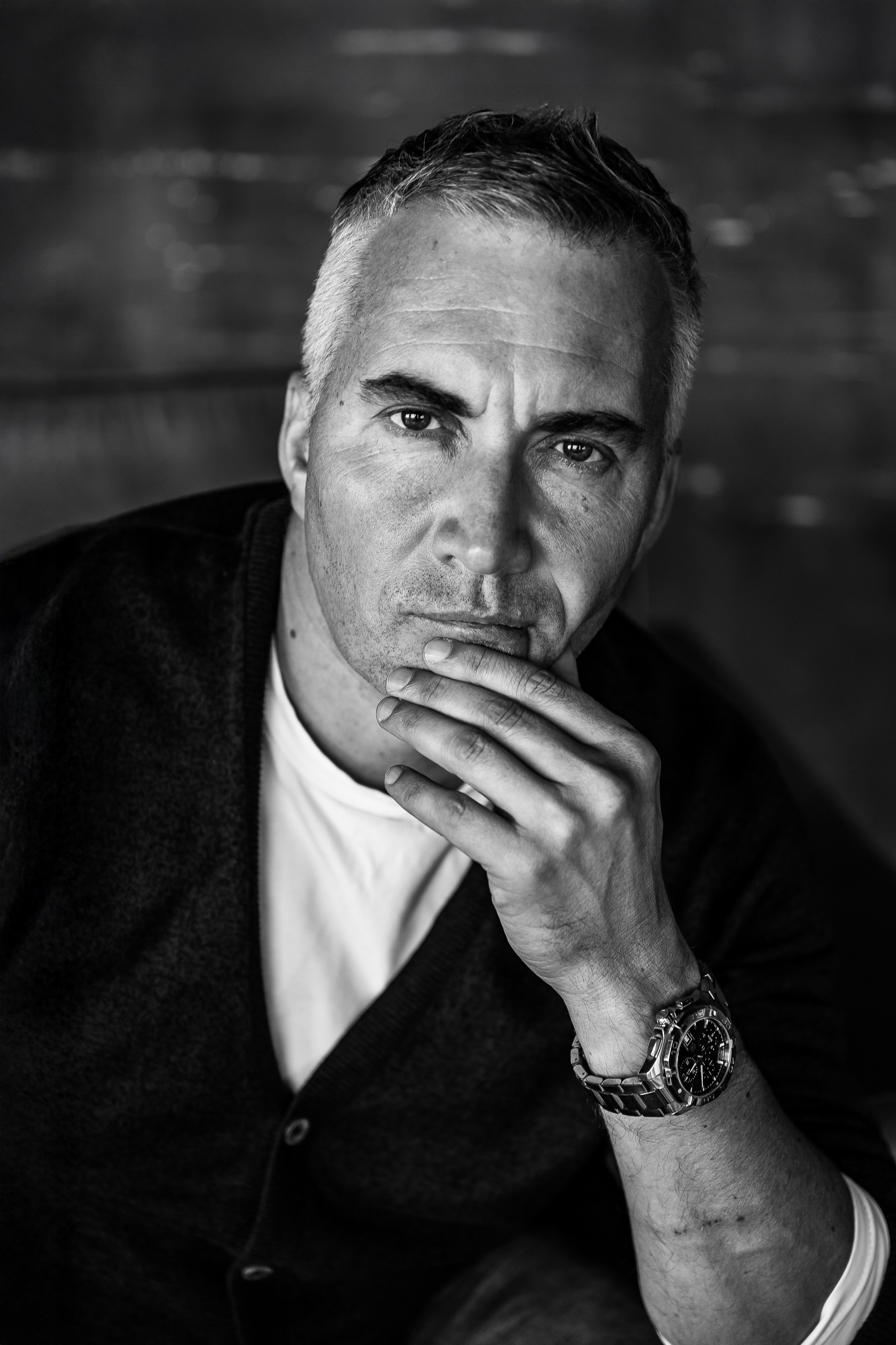 КОНСТАНТИН. Фотограф в Москве Ольга Куцева