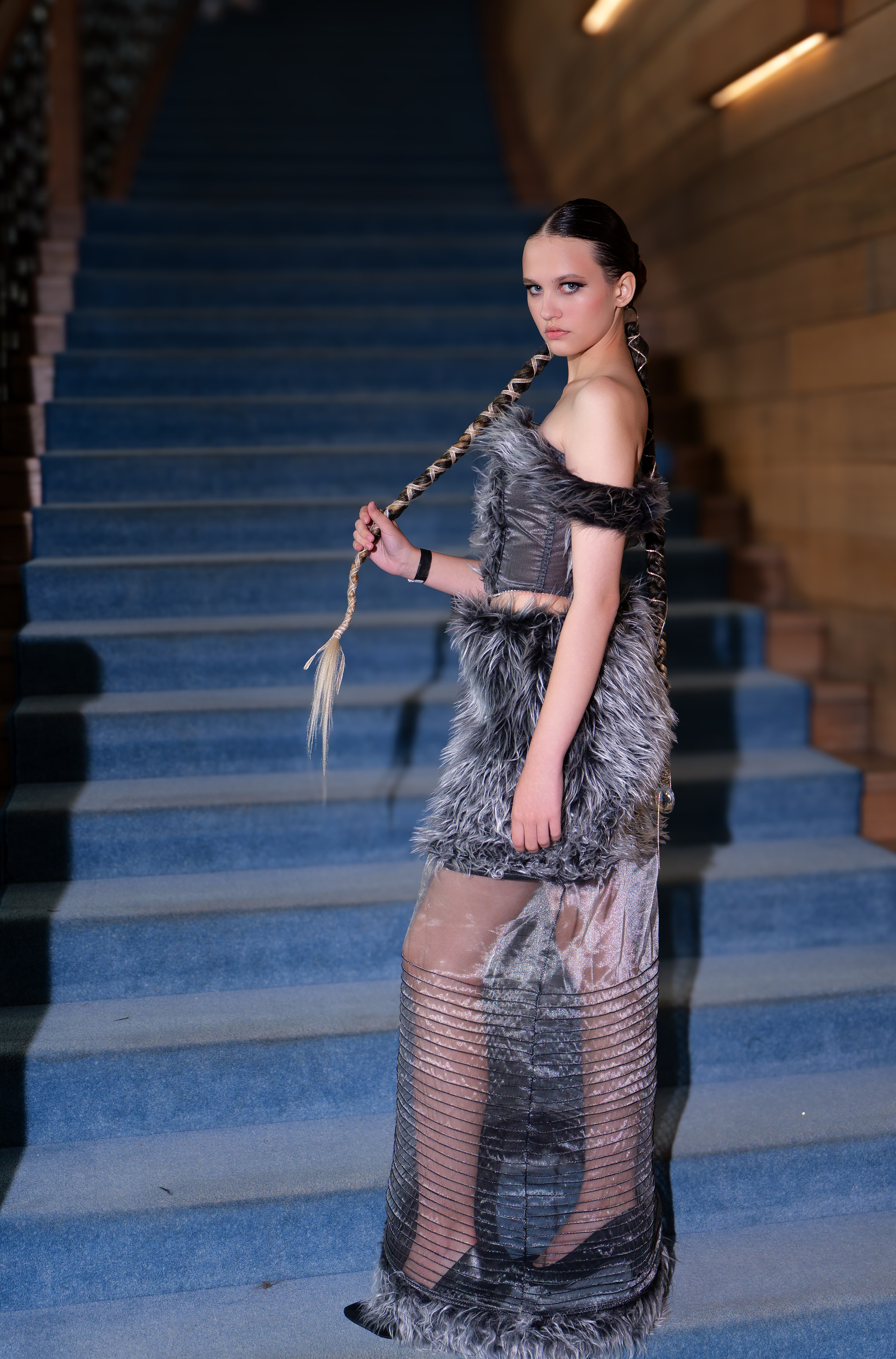 FASHION style model -Daria. Сайт фотограф в Керчи Кислый Юрий