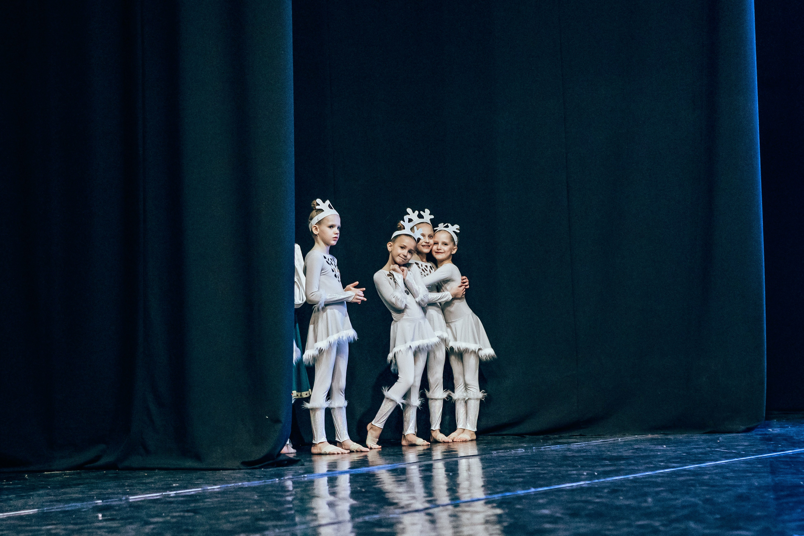 Мир чудес. Семейный и детский фотограф в г. Новосибирске Макеева Анастасия