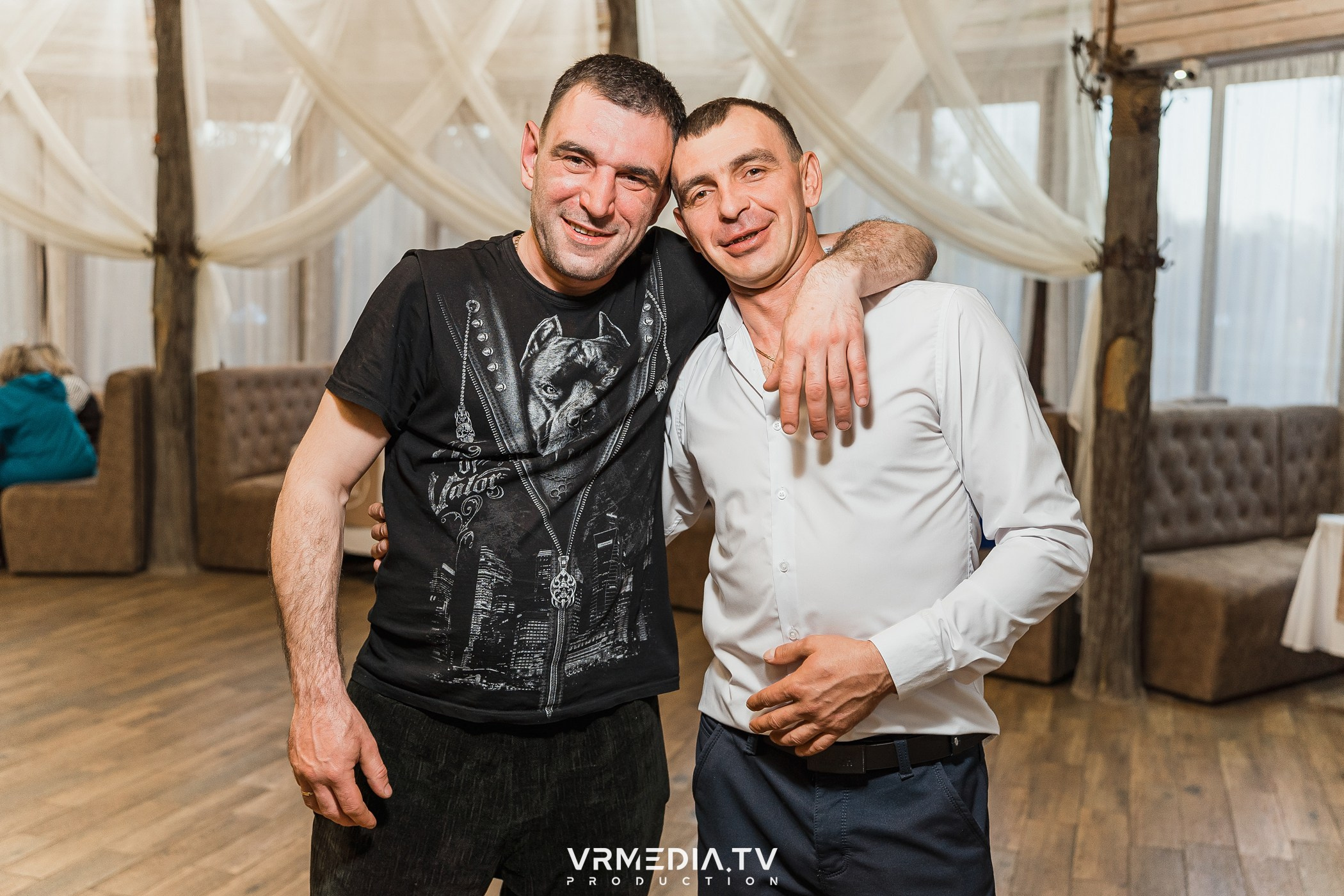 В гостях у «Петровича»