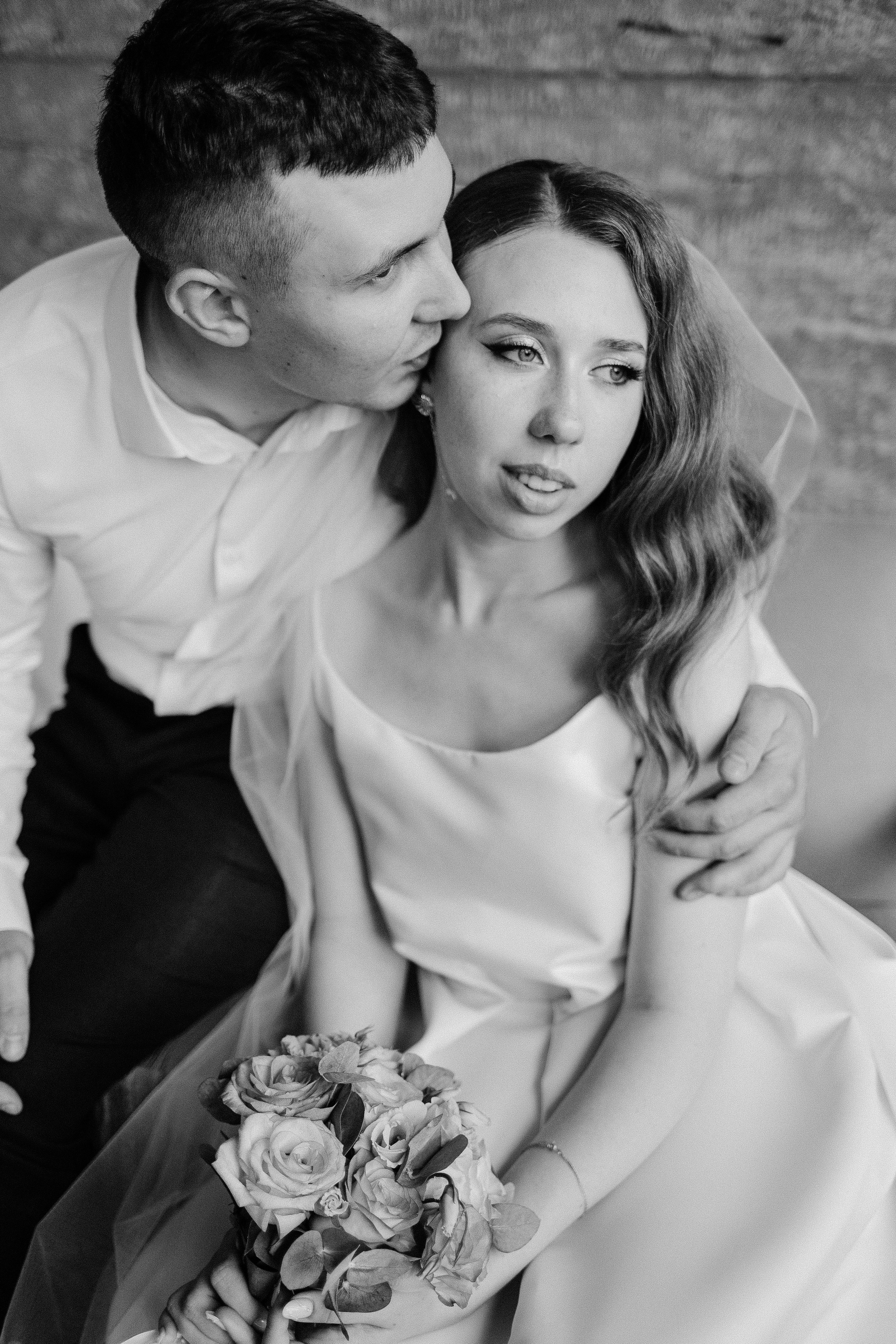 Максим и Екатерина/2024. Свадебный и семейный фотограф в Екатеринбурге