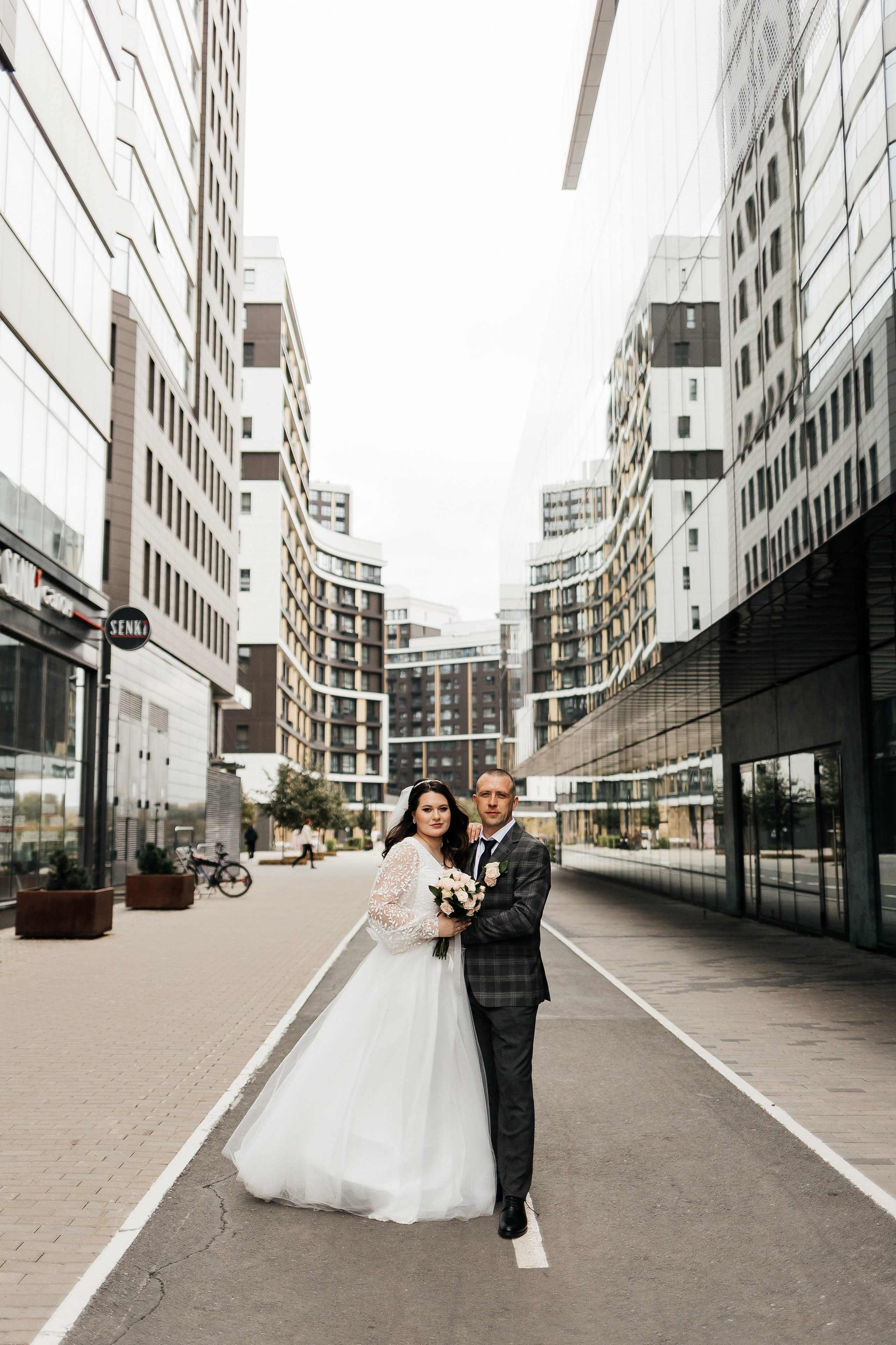 Максим и Нина/2024. Свадебный и семейный фотограф в Екатеринбурге