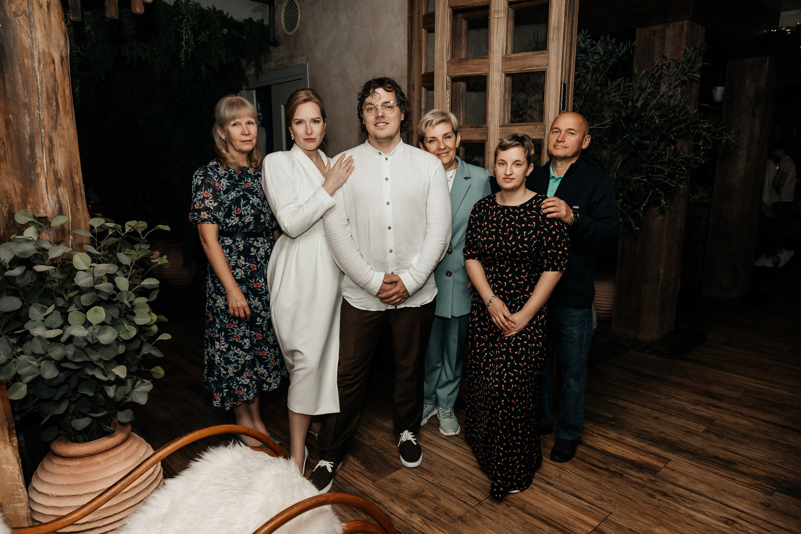 Михаил и Наталья/2024. Свадебный и семейный фотограф в Екатеринбурге