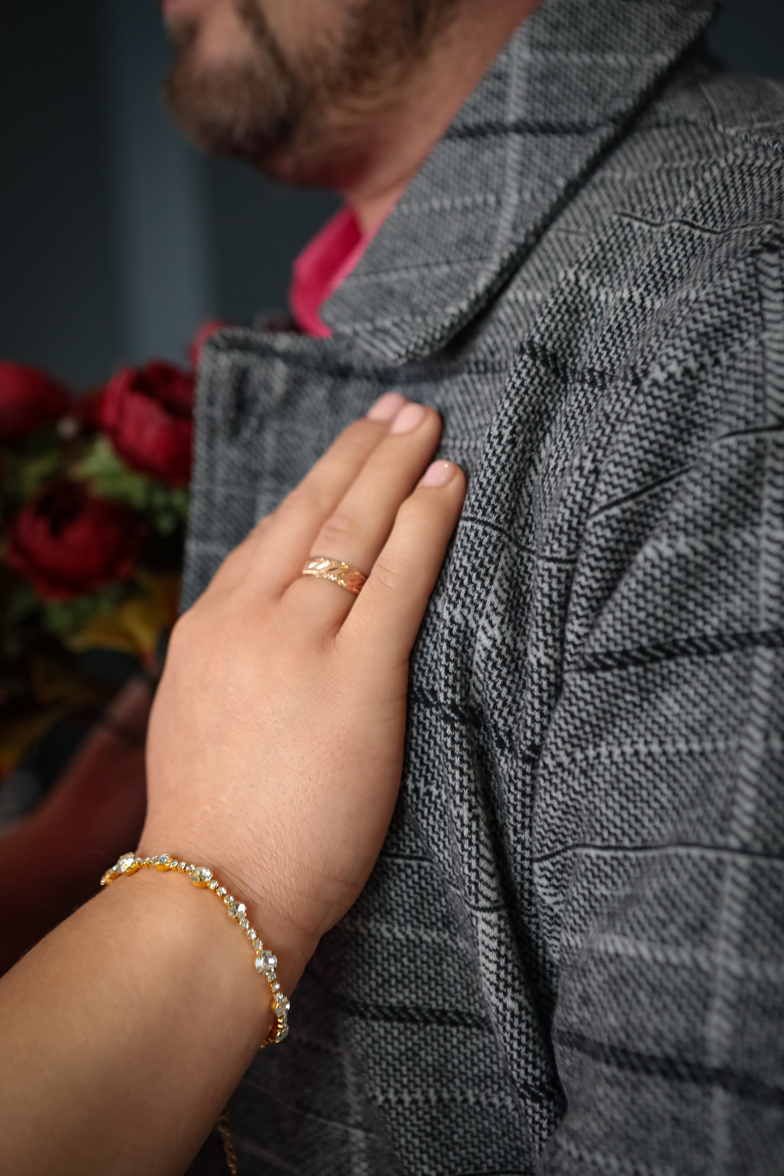 Евгений и Екатерина. Фотограф г. Хабаровск. Семейные и индивидуальные съёмки